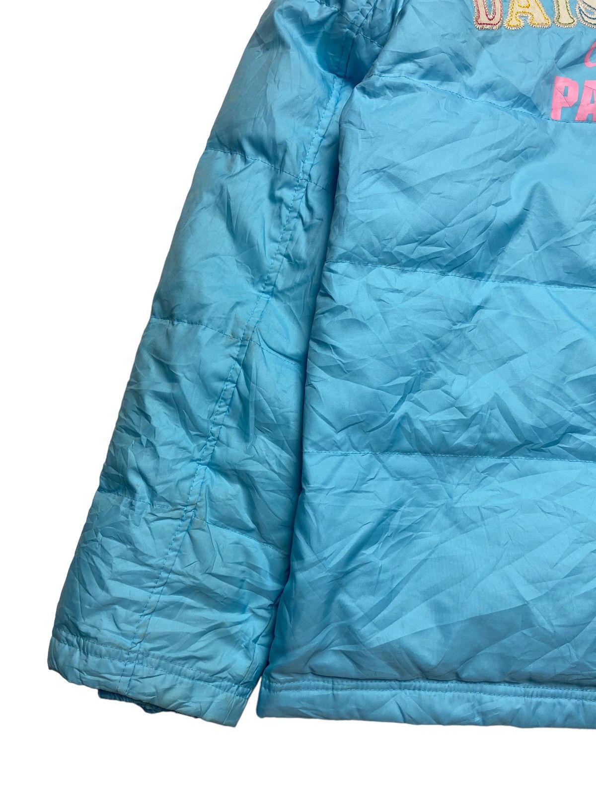 Angel Blue 2000s Daisy Lovers - Puffer Jacket Size US M / EU 48-50 / 2 - 10 Thumbnail