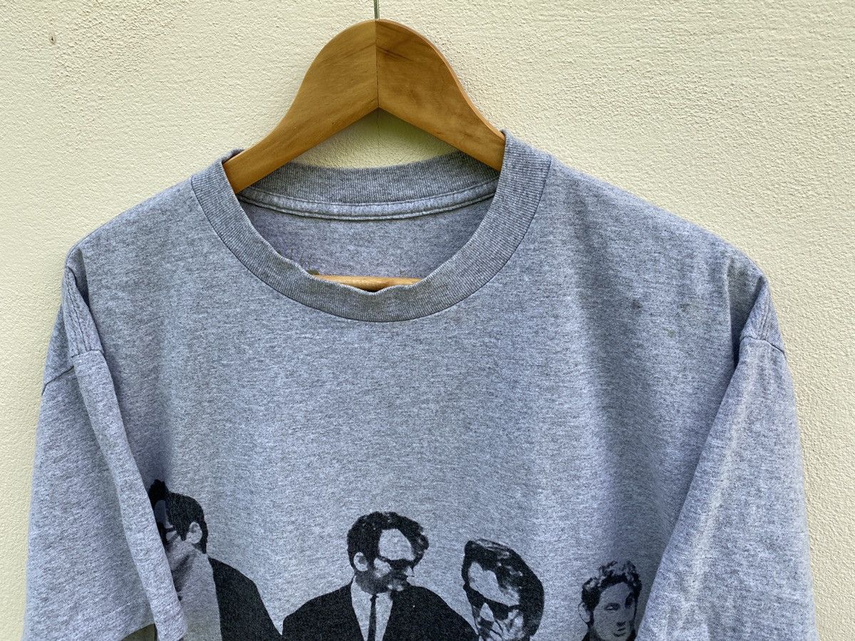 Rap Tees Vintage reservior dog movies Serial Killers Movie Tees Size US L / EU 52-54 / 3 - 5 Thumbnail