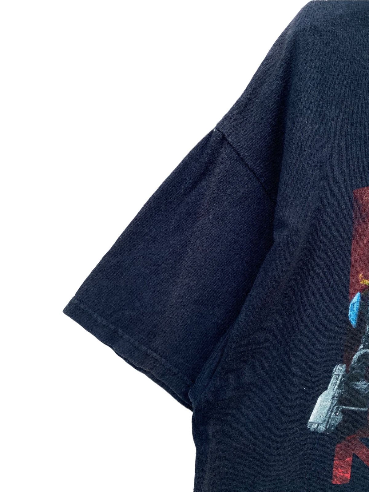 Playstation Halo Noble Team 2011 Tees Size US L / EU 52-54 / 3 - 6 Thumbnail