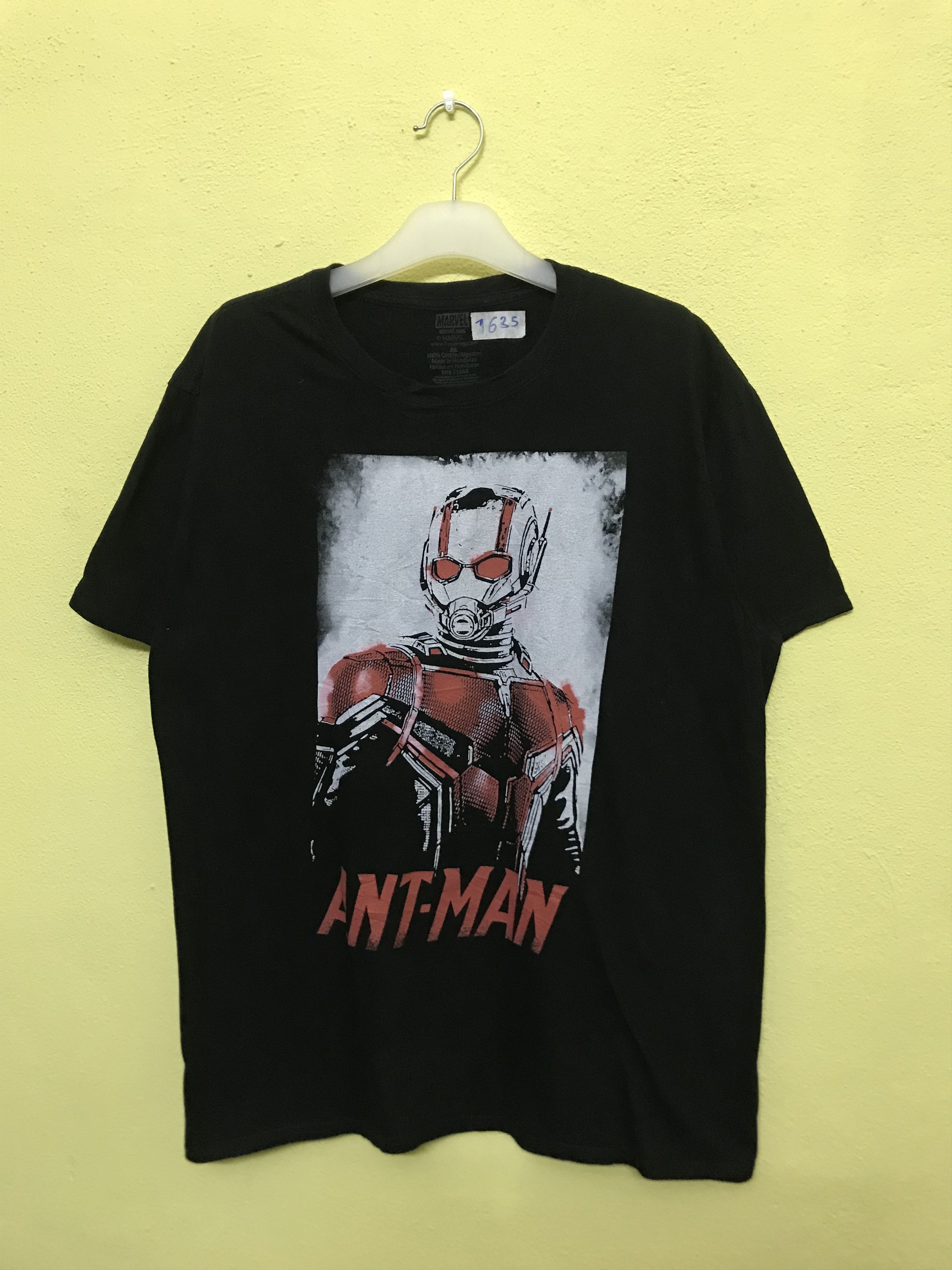 Japanese Brand × Marvel Comics MARVEL ANTMAN TEES Size US XL / EU 56 / 4 - 1 Thumbnail