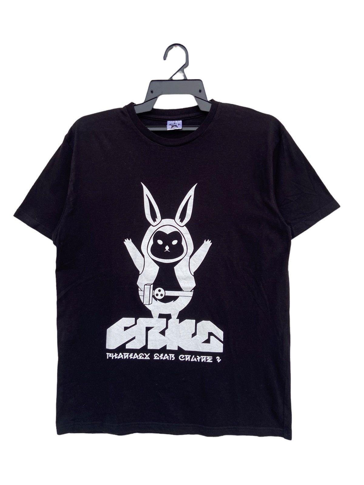 Japanese Brand SEGA GAME SHIRT Size US XL / EU 56 / 4 - 1 Thumbnail