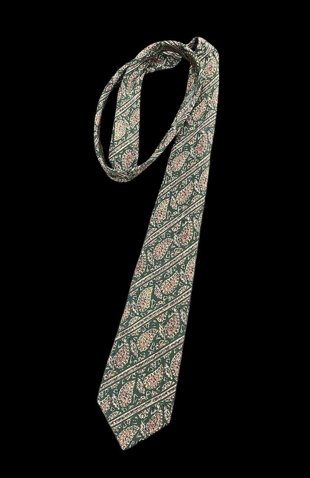 Christian Dior monsieur tie