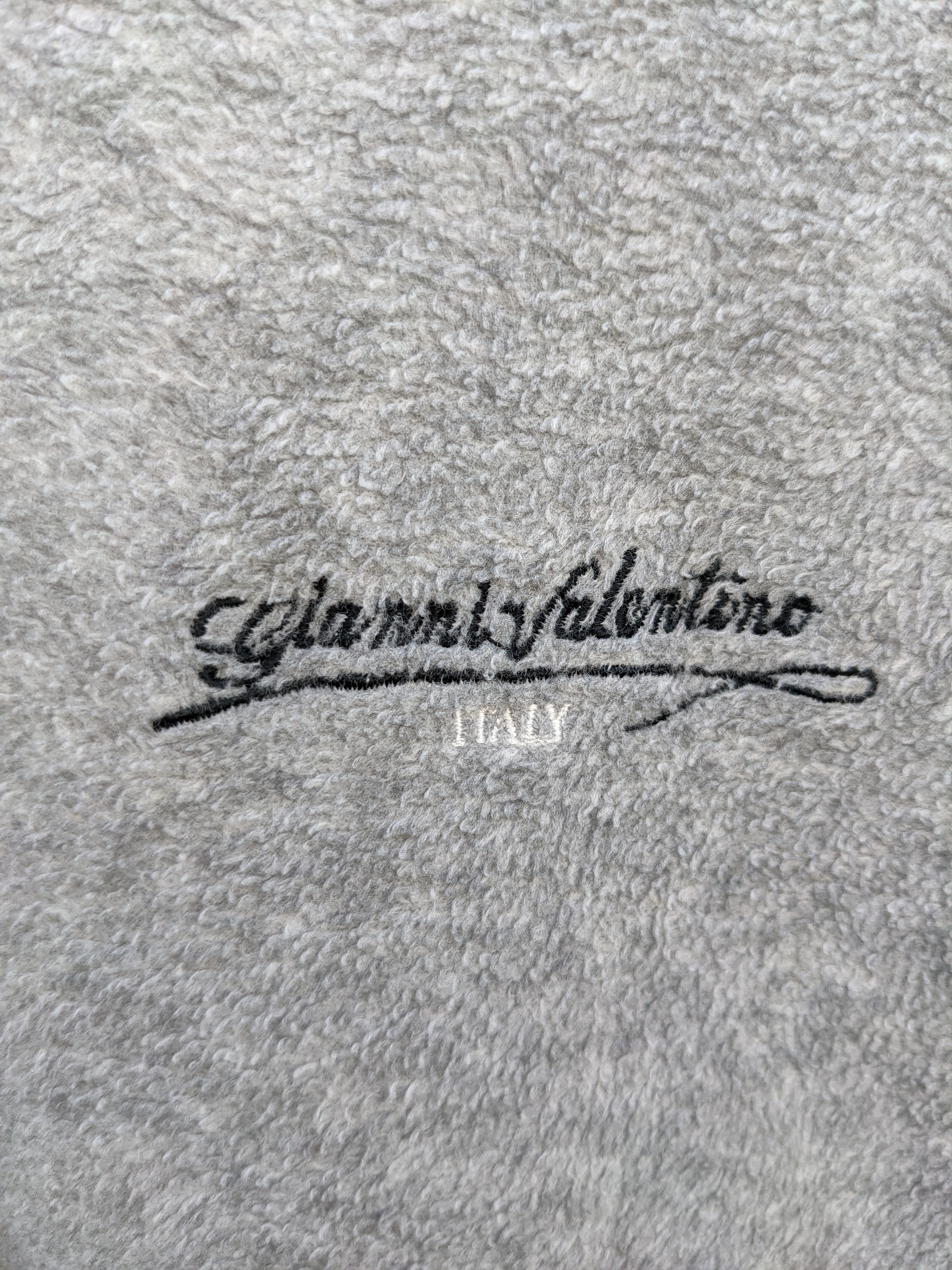 Gianni Valentino × Valentino × Vintage Gianni Valentino Small Logo Crewneck Size US M / EU 48-50 / 2 - 8 Thumbnail