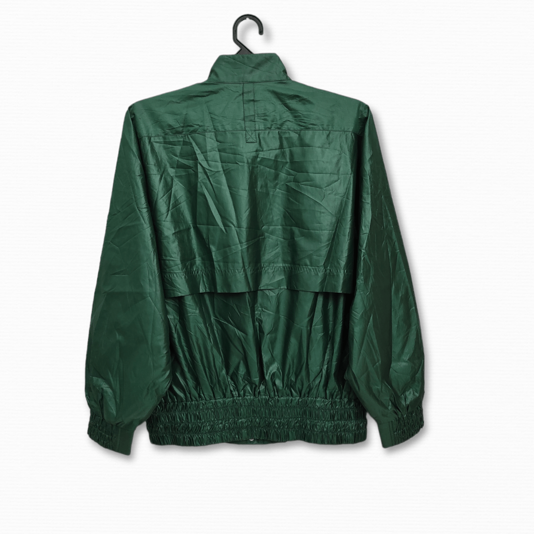 Christian Dior Monsieur Archive CHRISTIAN DIOR Raglan Bomber Racing Jacket Size US S / EU 44-46 / 1 - 2 Thumbnail