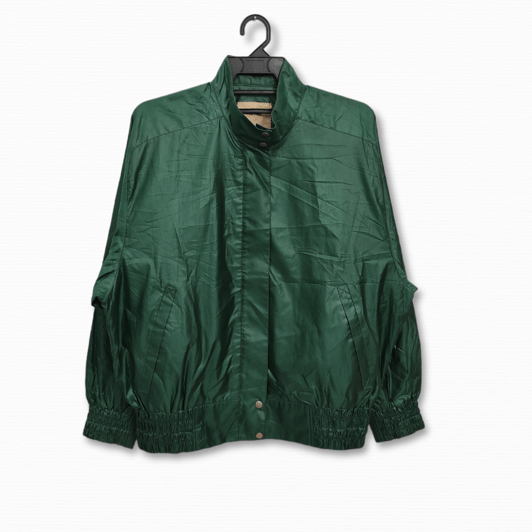 Christian Dior Monsieur Archive CHRISTIAN DIOR Raglan Bomber Racing Jacket Size US S / EU 44-46 / 1 - 1 Thumbnail
