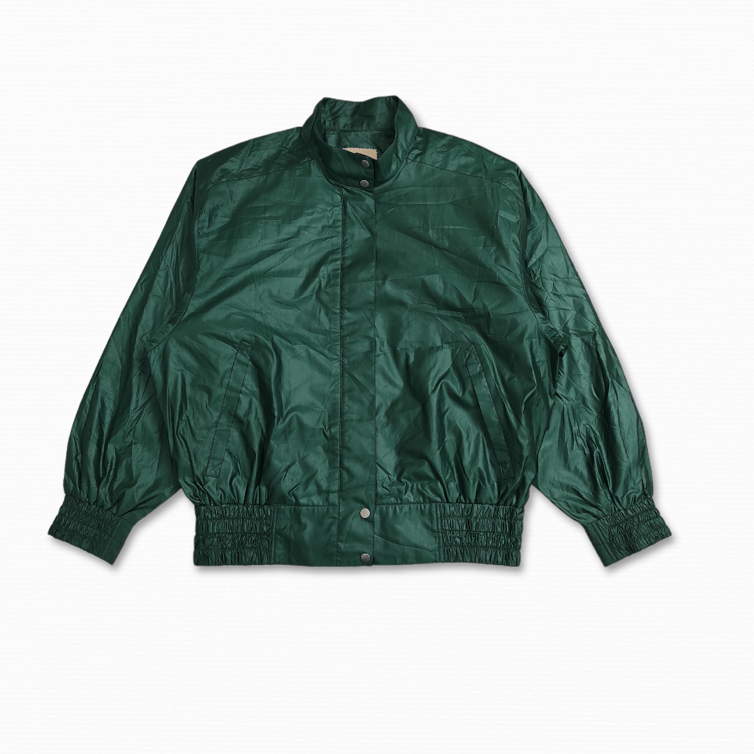 Christian Dior Monsieur Archive CHRISTIAN DIOR Raglan Bomber Racing Jacket Size US S / EU 44-46 / 1 - 15 Thumbnail