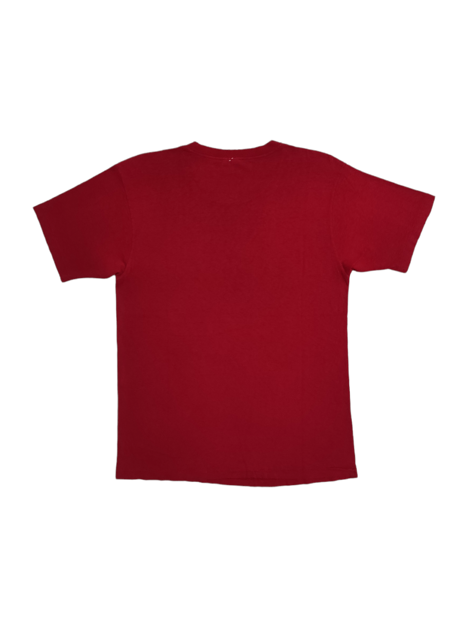 Banana Republic Vintage 80's BANANA REPUBLIC TRAVEL & SAFARI Paper thin tee Size US L / EU 52-54 / 3 - 2 Thumbnail