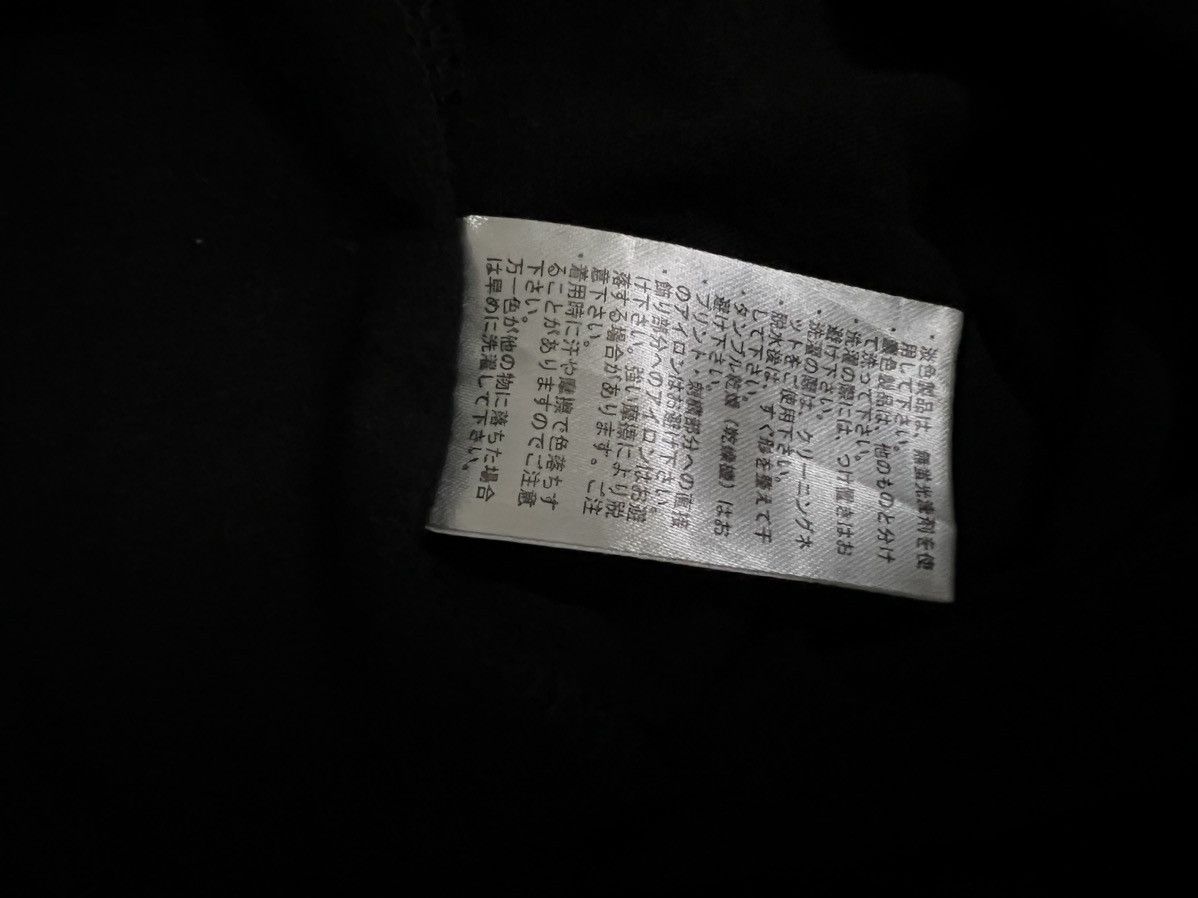Japanese Brand VINTAGE TOM & JERRY X PIKO X GOOD DAY POCKET TEE Size US L / EU 52-54 / 3 - 21 Thumbnail