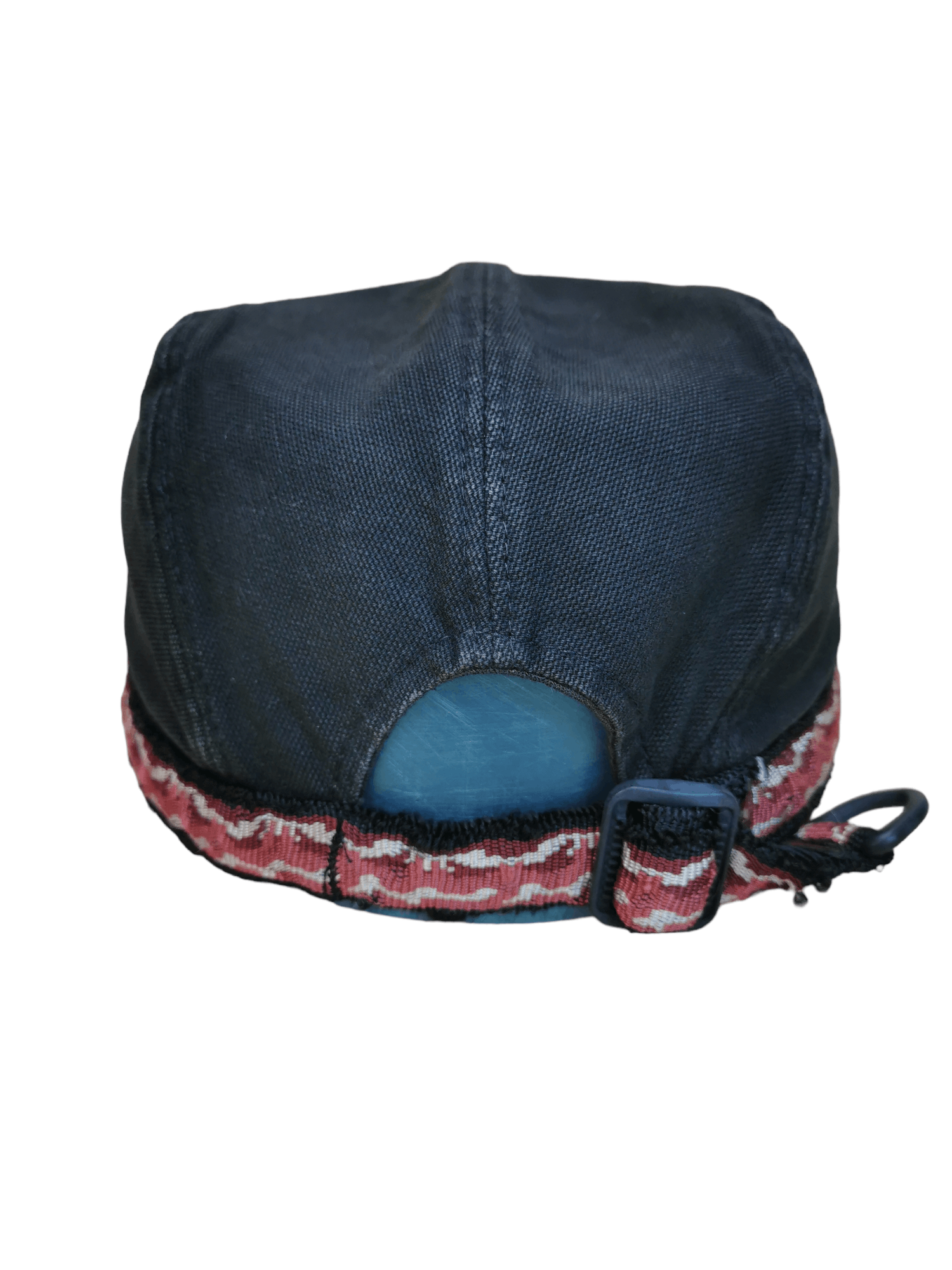 KAVU VINTAGE KAVU MADE IN USA HAT CAP Size ONE SIZE - 3 Thumbnail