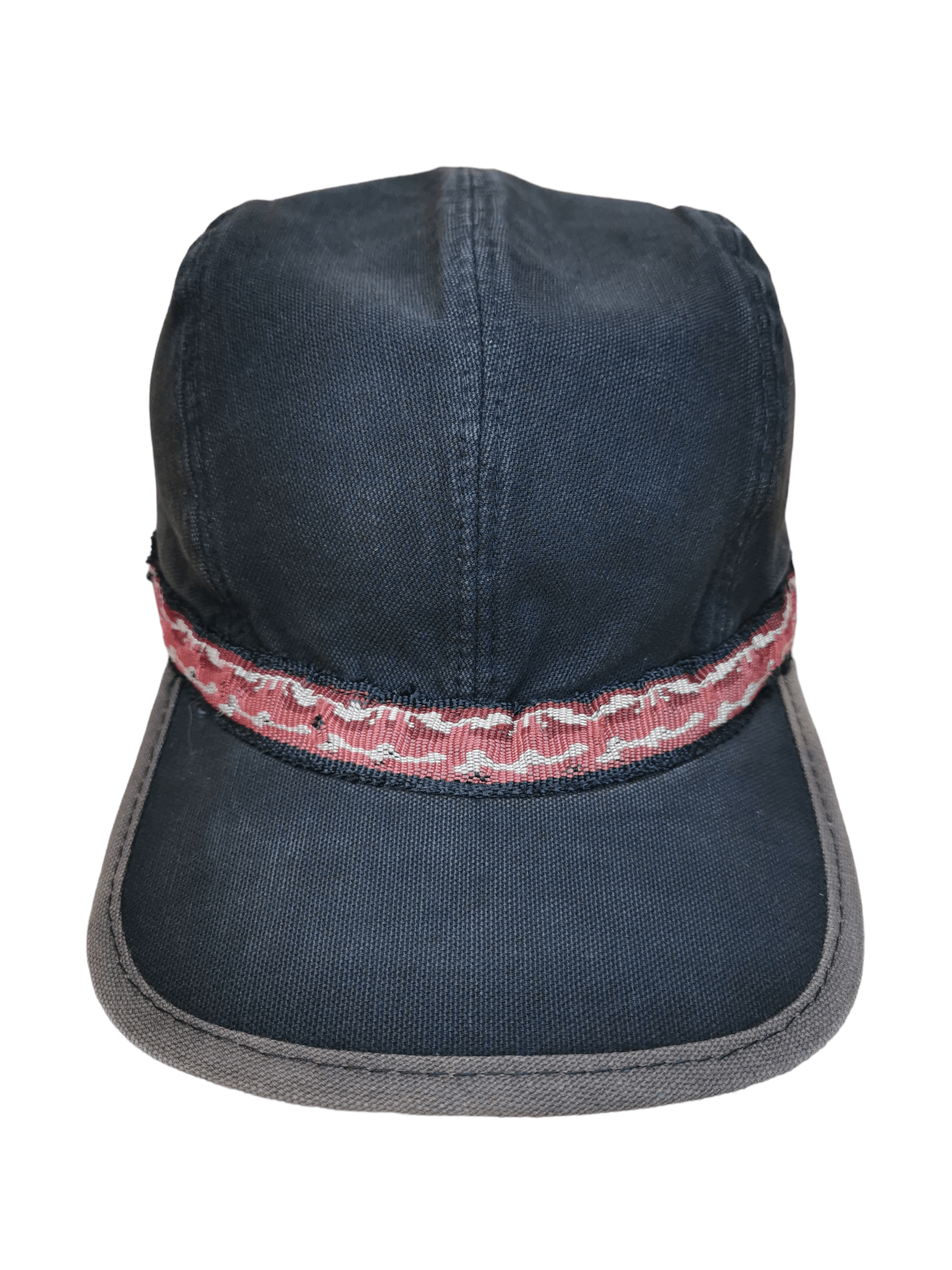 KAVU VINTAGE KAVU MADE IN USA HAT CAP Size ONE SIZE - 1 Thumbnail