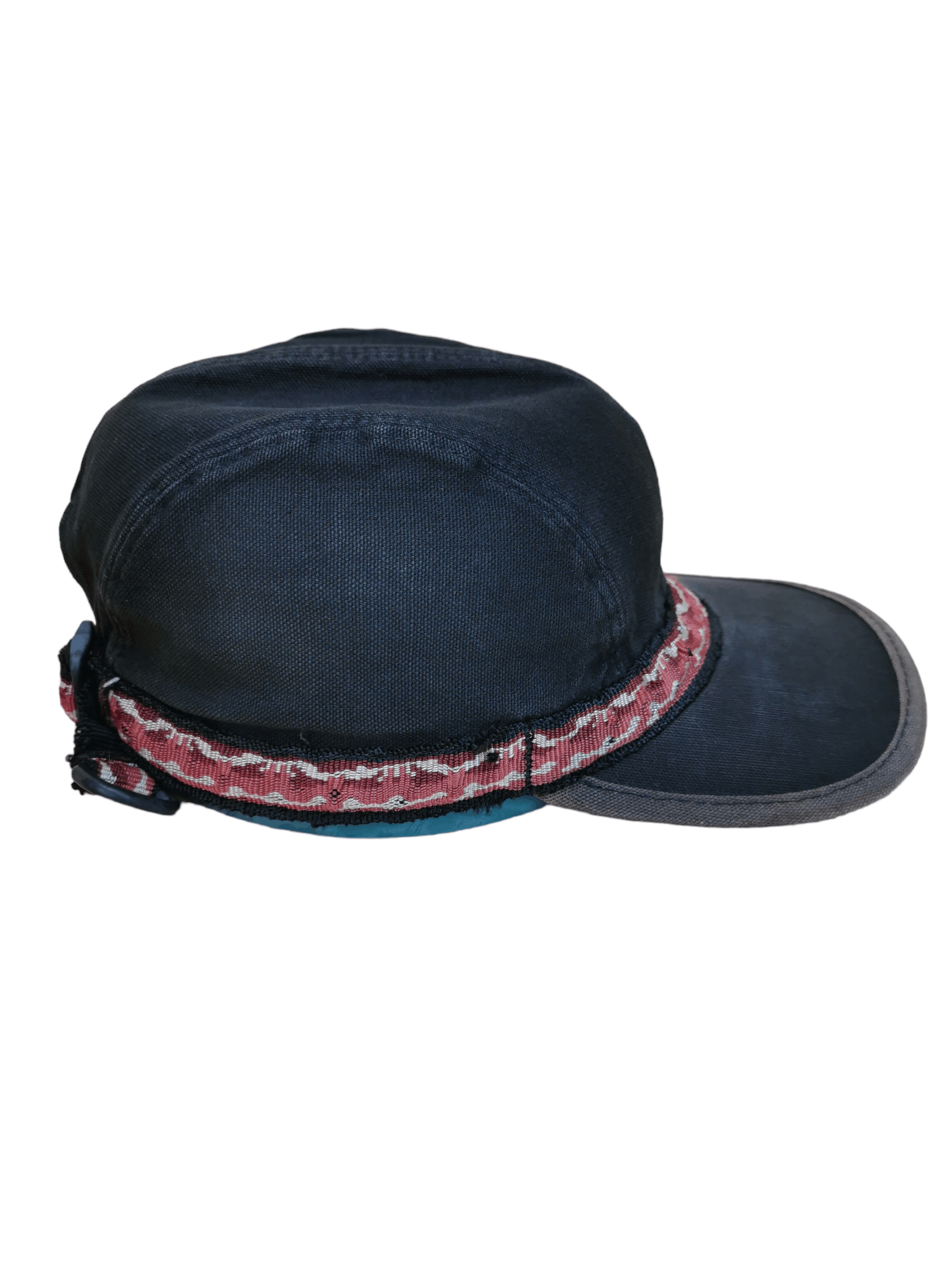 KAVU VINTAGE KAVU MADE IN USA HAT CAP Size ONE SIZE - 4 Thumbnail