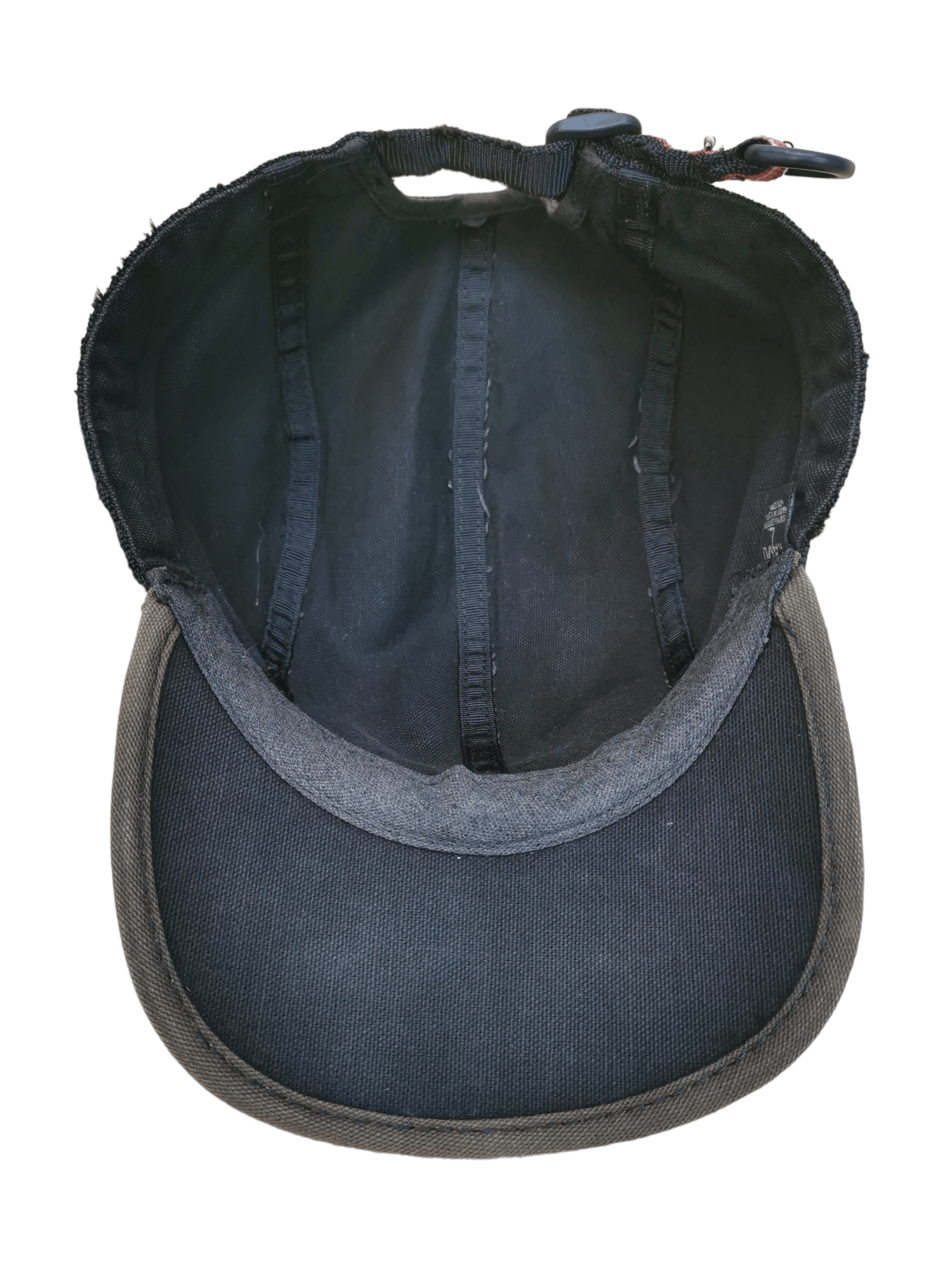 KAVU VINTAGE KAVU MADE IN USA HAT CAP Size ONE SIZE - 6 Thumbnail