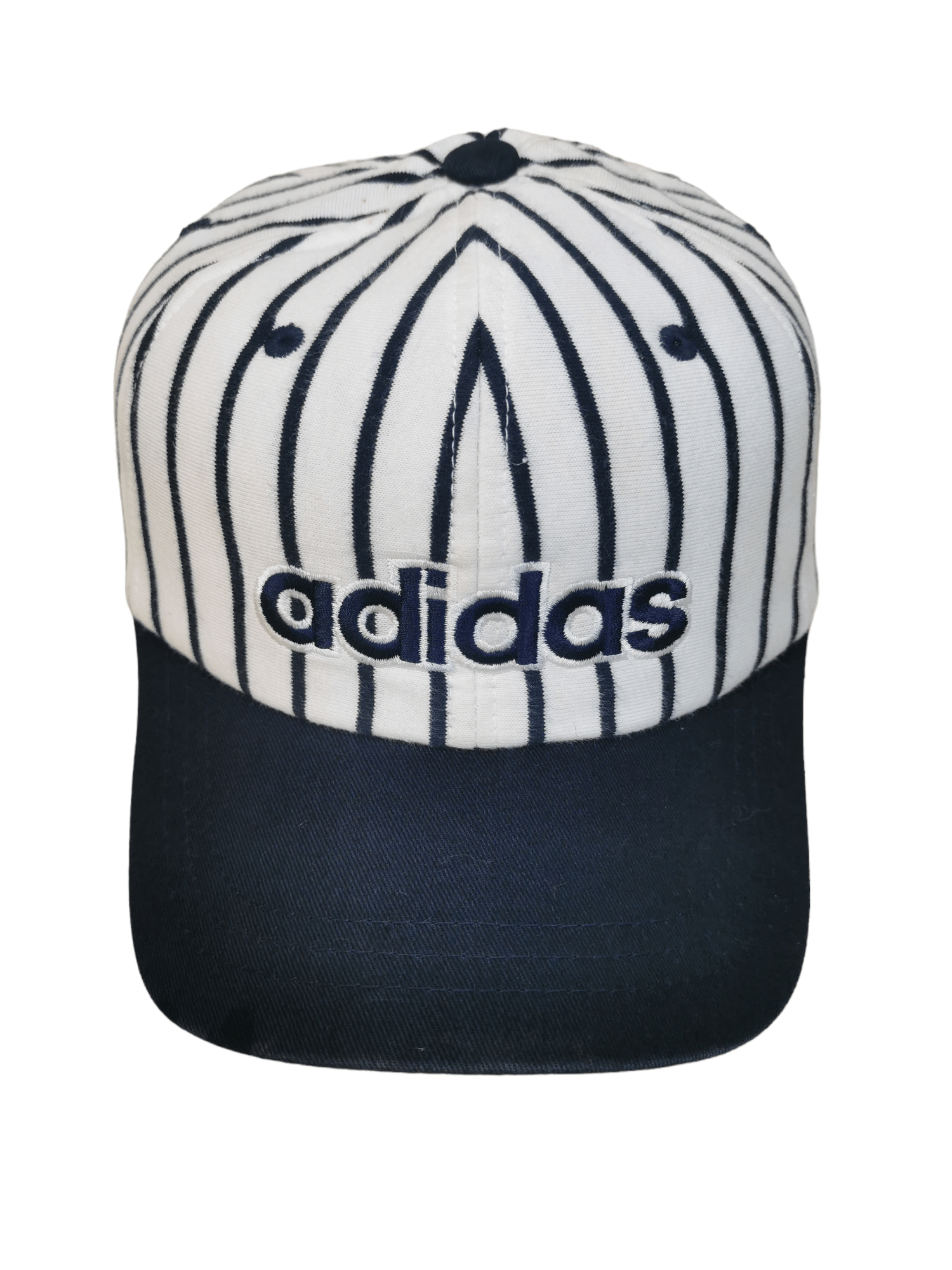 Adidas 🔥4 MONTHS SALE🔥 VINTAGE ADIDAS STREETWEAR FOR KIDS HAT CAP Size ONE SIZE - 1 Thumbnail