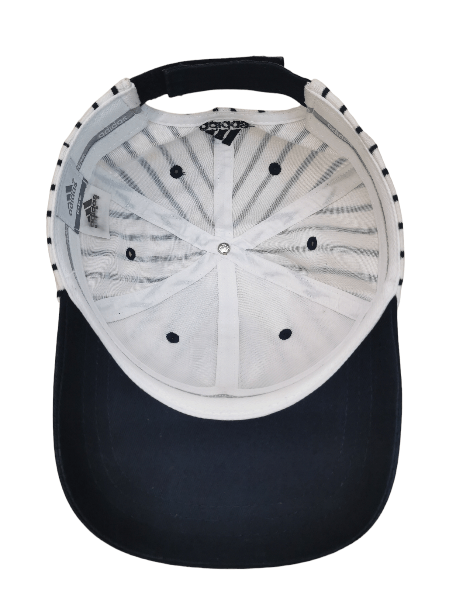 Adidas 🔥4 MONTHS SALE🔥 VINTAGE ADIDAS STREETWEAR FOR KIDS HAT CAP Size ONE SIZE - 6 Thumbnail