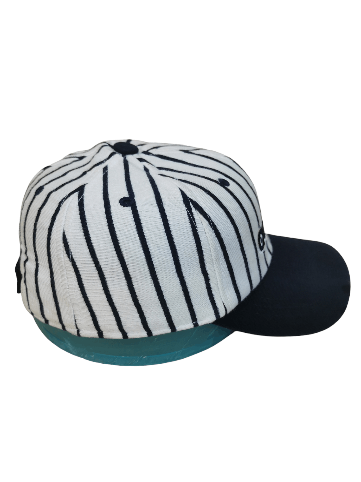 Adidas 🔥4 MONTHS SALE🔥 VINTAGE ADIDAS STREETWEAR FOR KIDS HAT CAP Size ONE SIZE - 4 Thumbnail
