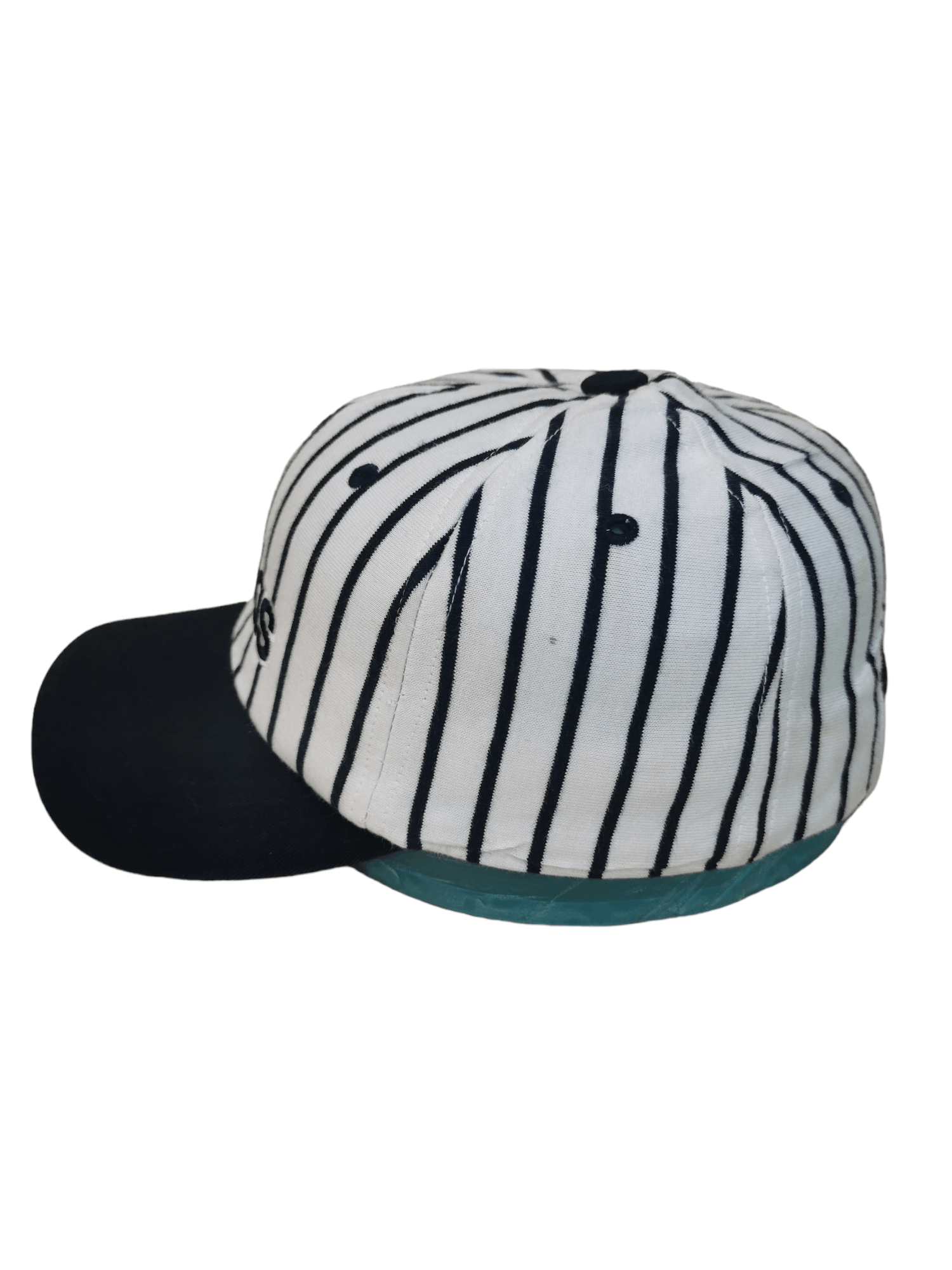 Adidas 🔥4 MONTHS SALE🔥 VINTAGE ADIDAS STREETWEAR FOR KIDS HAT CAP Size ONE SIZE - 2 Thumbnail