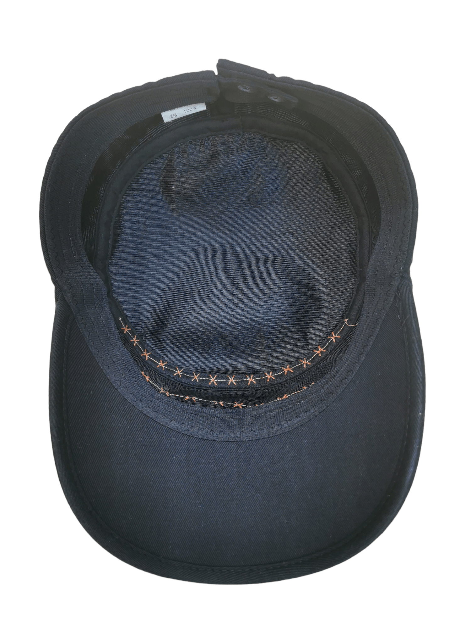 Vintage VINTAGE US AIR FORCE FORGIVENESS HAT CAP Size ONE SIZE - 6 Thumbnail