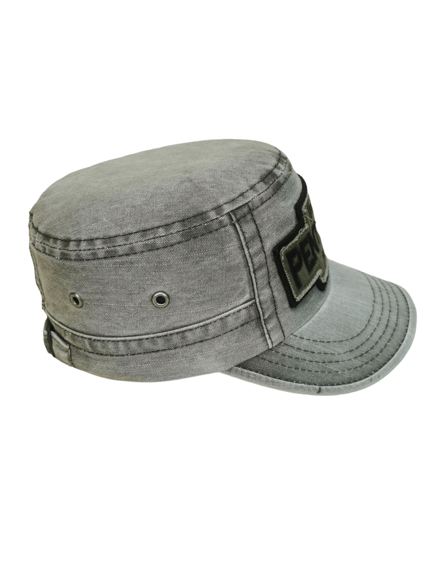 20471120 HORROR PENTAGON FEARS STREETWEAR HAT CAP Size ONE SIZE - 4 Thumbnail