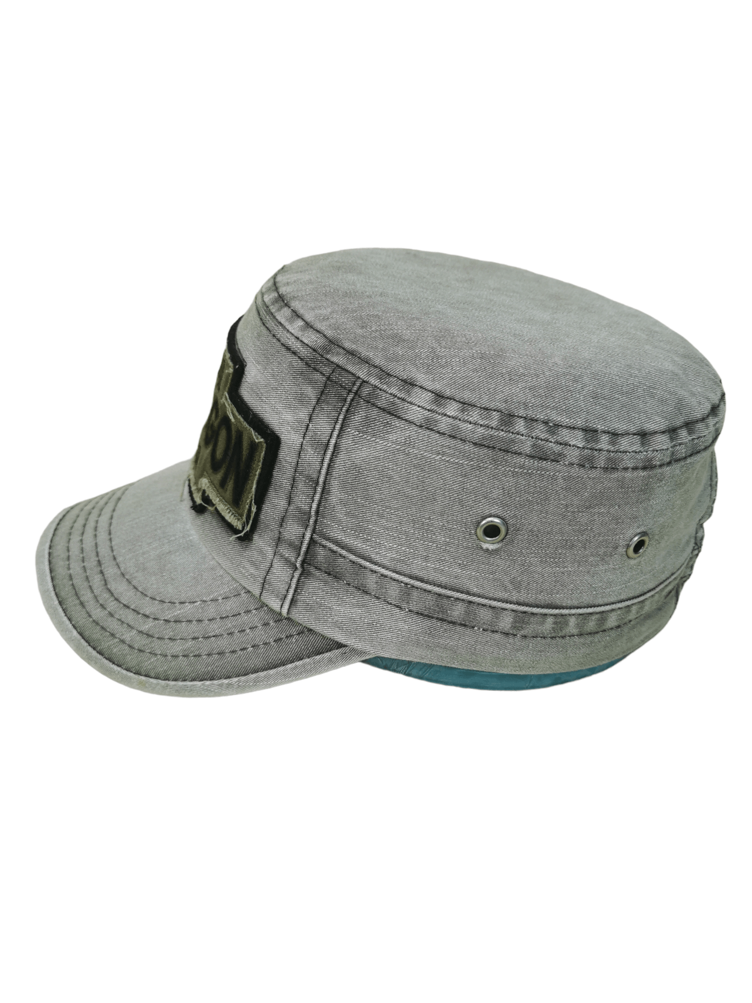 20471120 HORROR PENTAGON FEARS STREETWEAR HAT CAP Size ONE SIZE - 2 Thumbnail