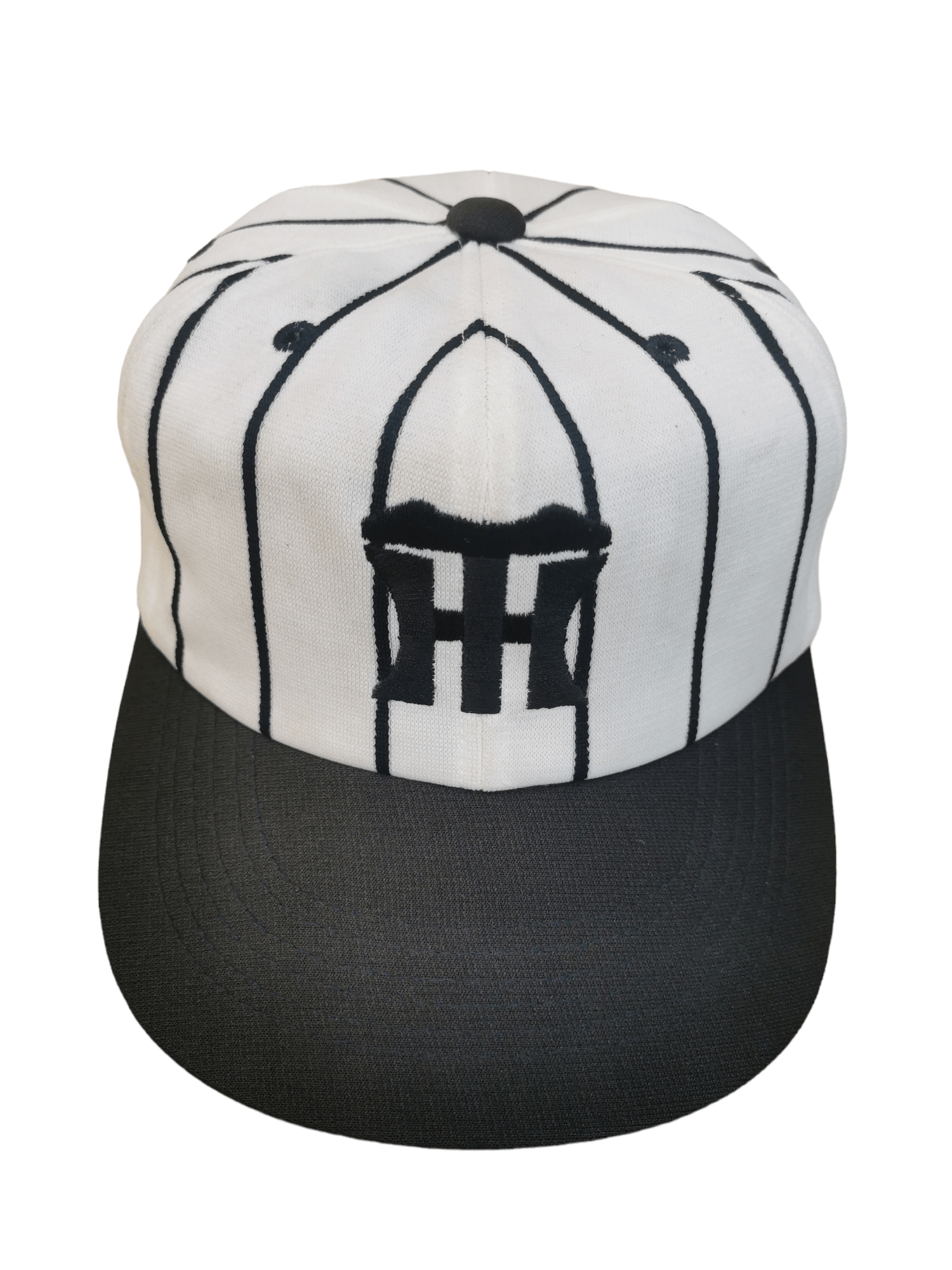 Japanese Brand VINTAGE JAPANESE HANSEN TIGER BASEBALL HAT Size ONE SIZE - 1 Thumbnail