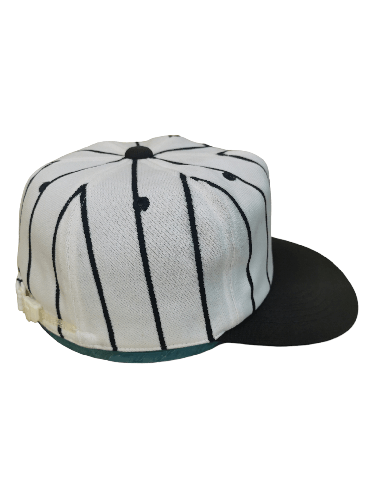 Japanese Brand VINTAGE JAPANESE HANSEN TIGER BASEBALL HAT Size ONE SIZE - 4 Thumbnail