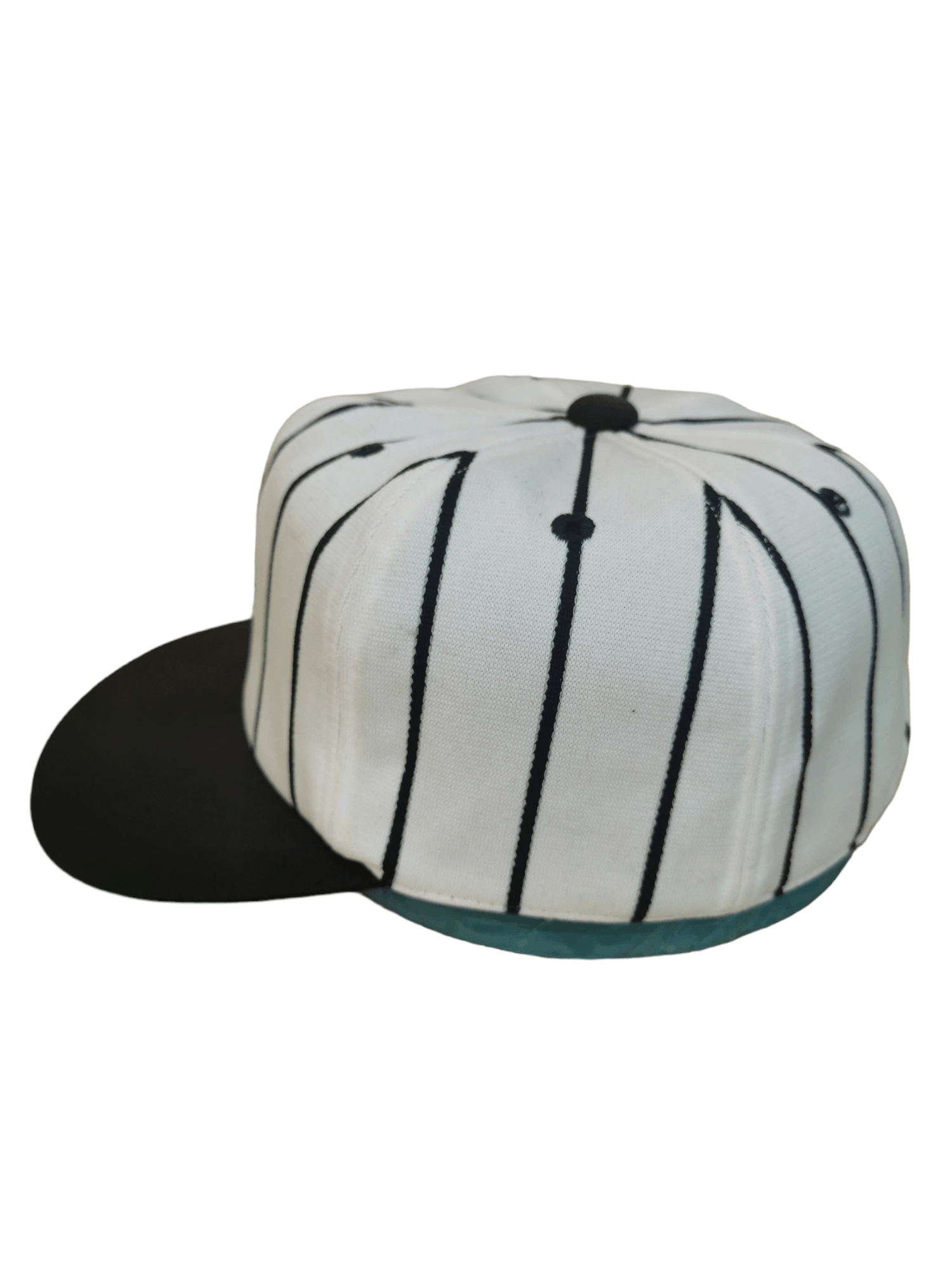 Japanese Brand VINTAGE JAPANESE HANSEN TIGER BASEBALL HAT Size ONE SIZE - 2 Thumbnail