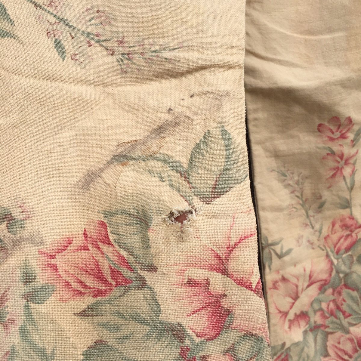 Polo Ralph Lauren Polo Ralph Lauren Floral flared pants fullprint Size US 30 / EU 46 - 6 Thumbnail