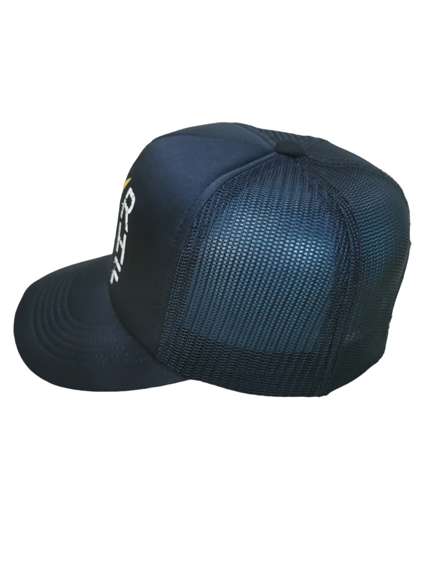 Japanese Brand JAPANESE YOUNGAN RHF TRUCKER HAT CAP Size ONE SIZE - 2 Thumbnail