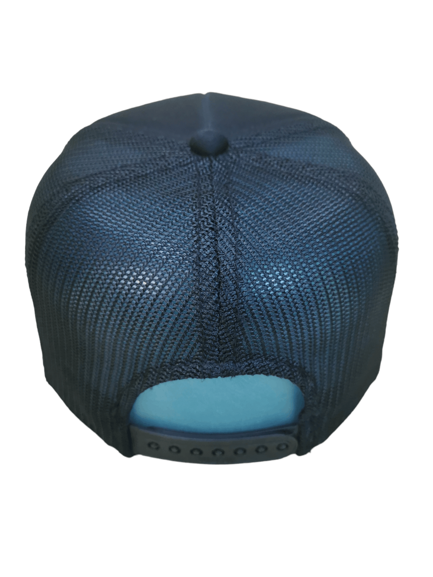Japanese Brand JAPANESE YOUNGAN RHF TRUCKER HAT CAP Size ONE SIZE - 3 Thumbnail