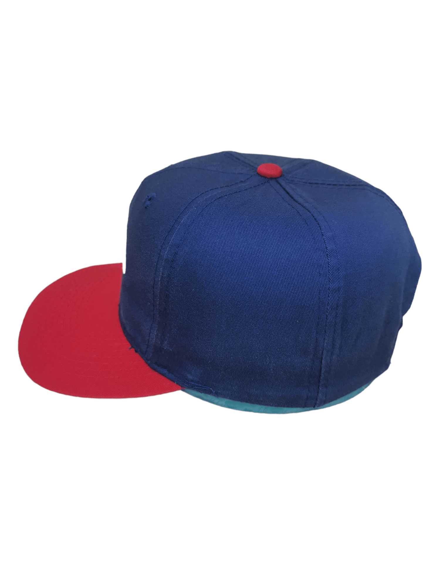 Fila 🔥4 MONTHS SALE🔥 VINTAGE 80S FILA MADE IN PHILIPPINES HAT Size ONE SIZE - 2 Thumbnail