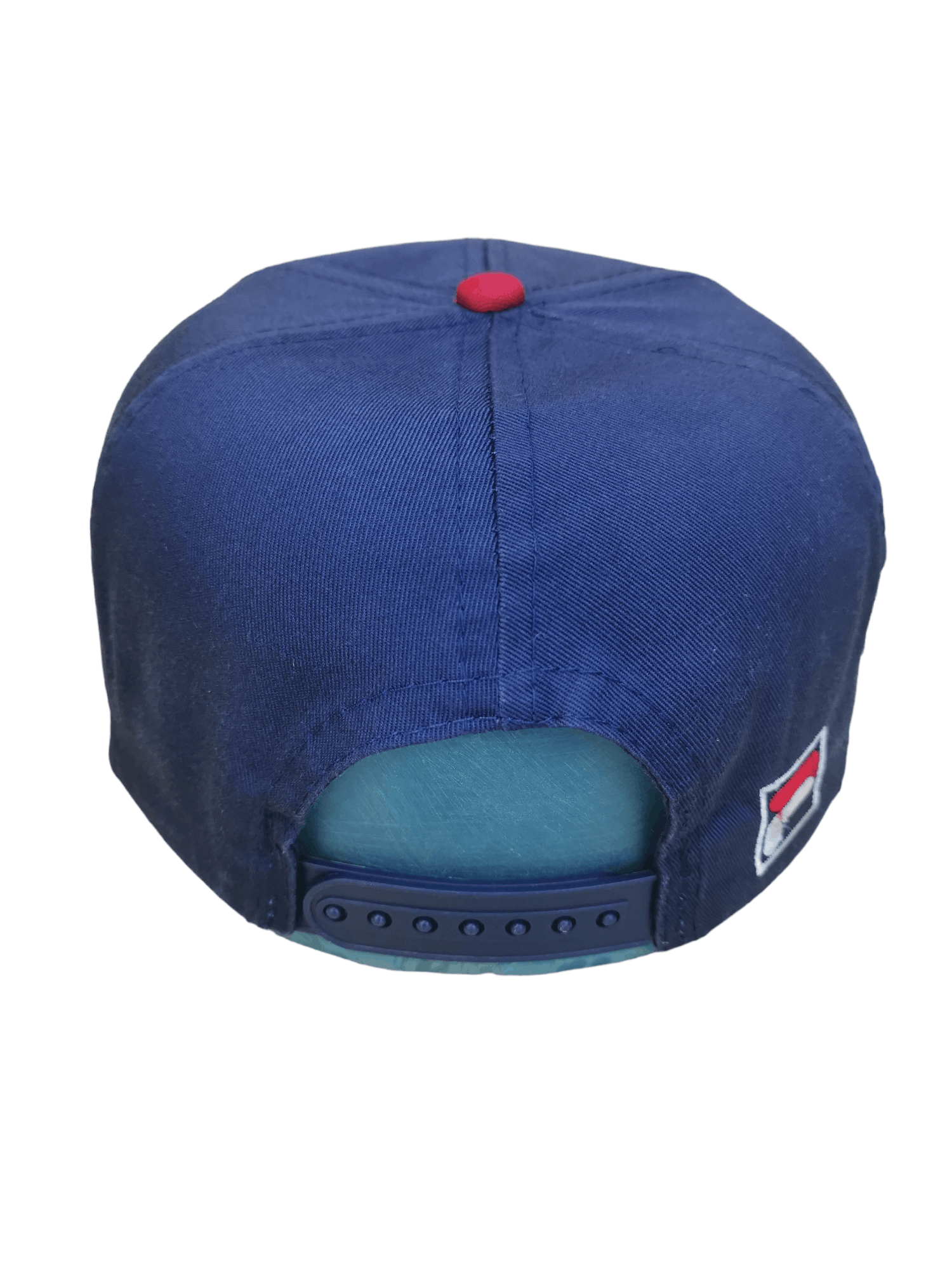 Fila 🔥4 MONTHS SALE🔥 VINTAGE 80S FILA MADE IN PHILIPPINES HAT Size ONE SIZE - 3 Thumbnail