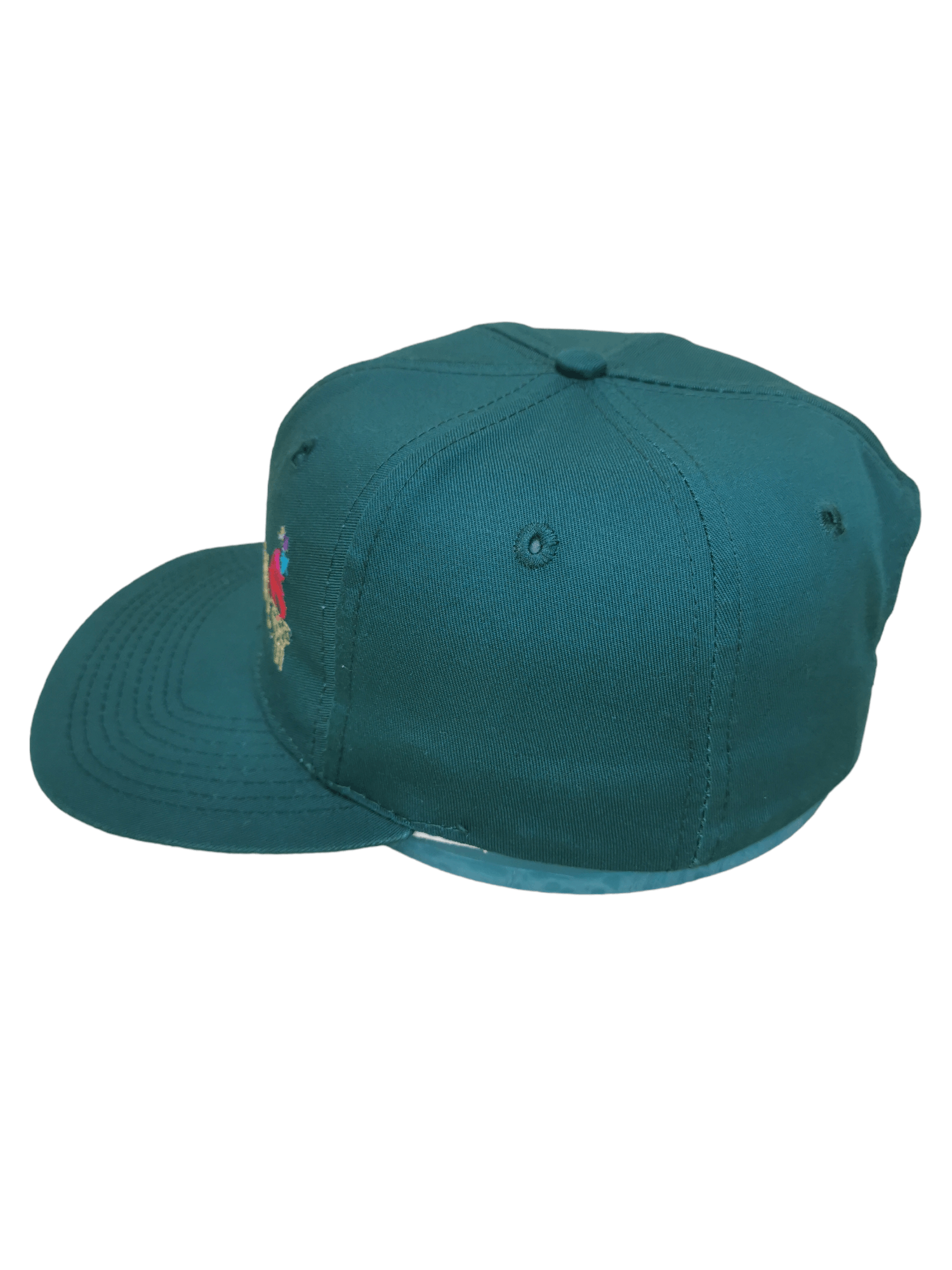 The Game 🔥4 MONTHS SALE🔥 VINTAGE ATLANTA OLYMPICS THE GAME HAT CAP Size ONE SIZE - 2 Thumbnail