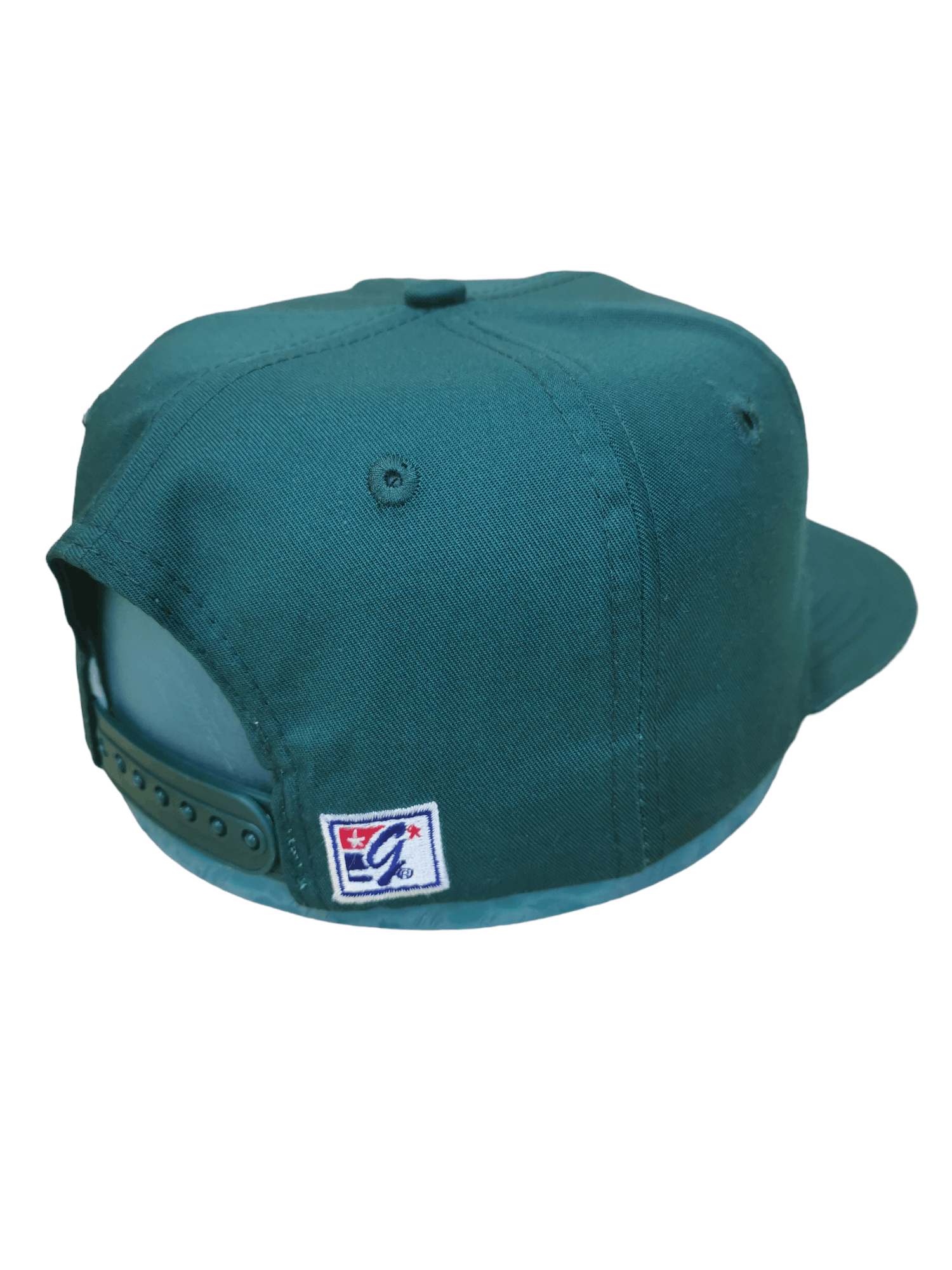 The Game 🔥4 MONTHS SALE🔥 VINTAGE ATLANTA OLYMPICS THE GAME HAT CAP Size ONE SIZE - 4 Thumbnail