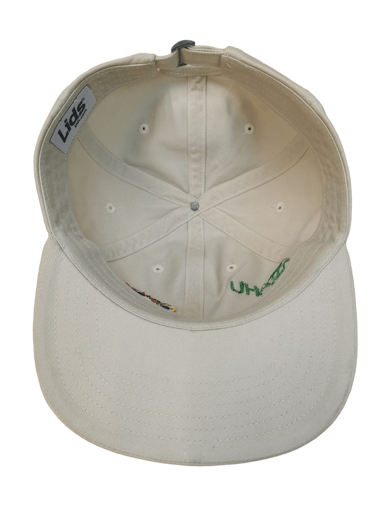 Japanese Brand AHU JAPANESE SURF LIDS HAT CAP Size ONE SIZE - 8 Thumbnail