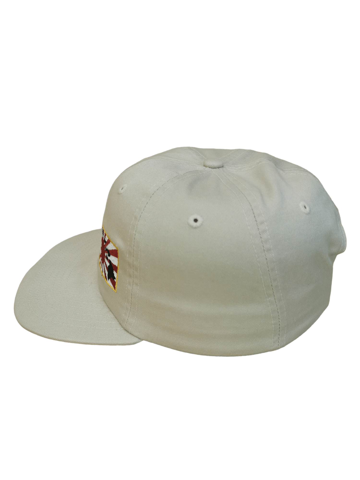 Japanese Brand AHU JAPANESE SURF LIDS HAT CAP Size ONE SIZE - 4 Thumbnail