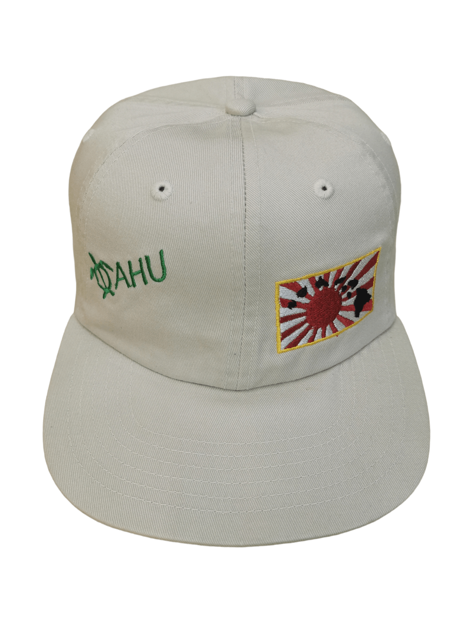 Japanese Brand AHU JAPANESE SURF LIDS HAT CAP Size ONE SIZE - 1 Thumbnail
