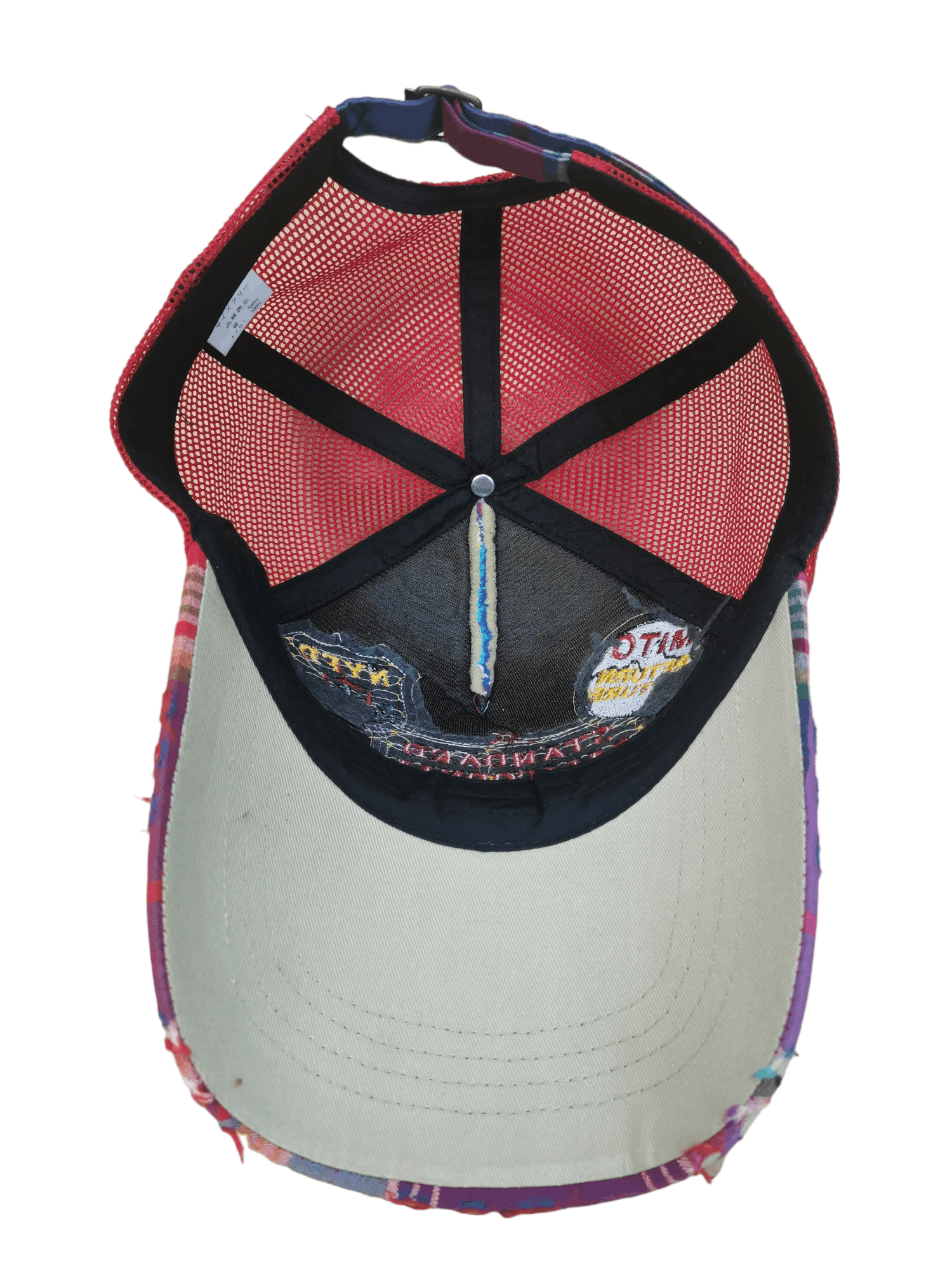If Six Was Nine 🔥4 MONTHS SALE🔥 STANDARD CALIFORNIA DESIGN HAT CAP Size ONE SIZE - 8 Thumbnail
