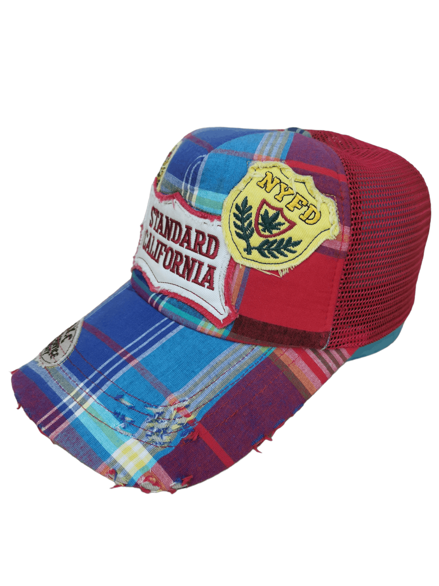 If Six Was Nine 🔥4 MONTHS SALE🔥 STANDARD CALIFORNIA DESIGN HAT CAP Size ONE SIZE - 2 Thumbnail
