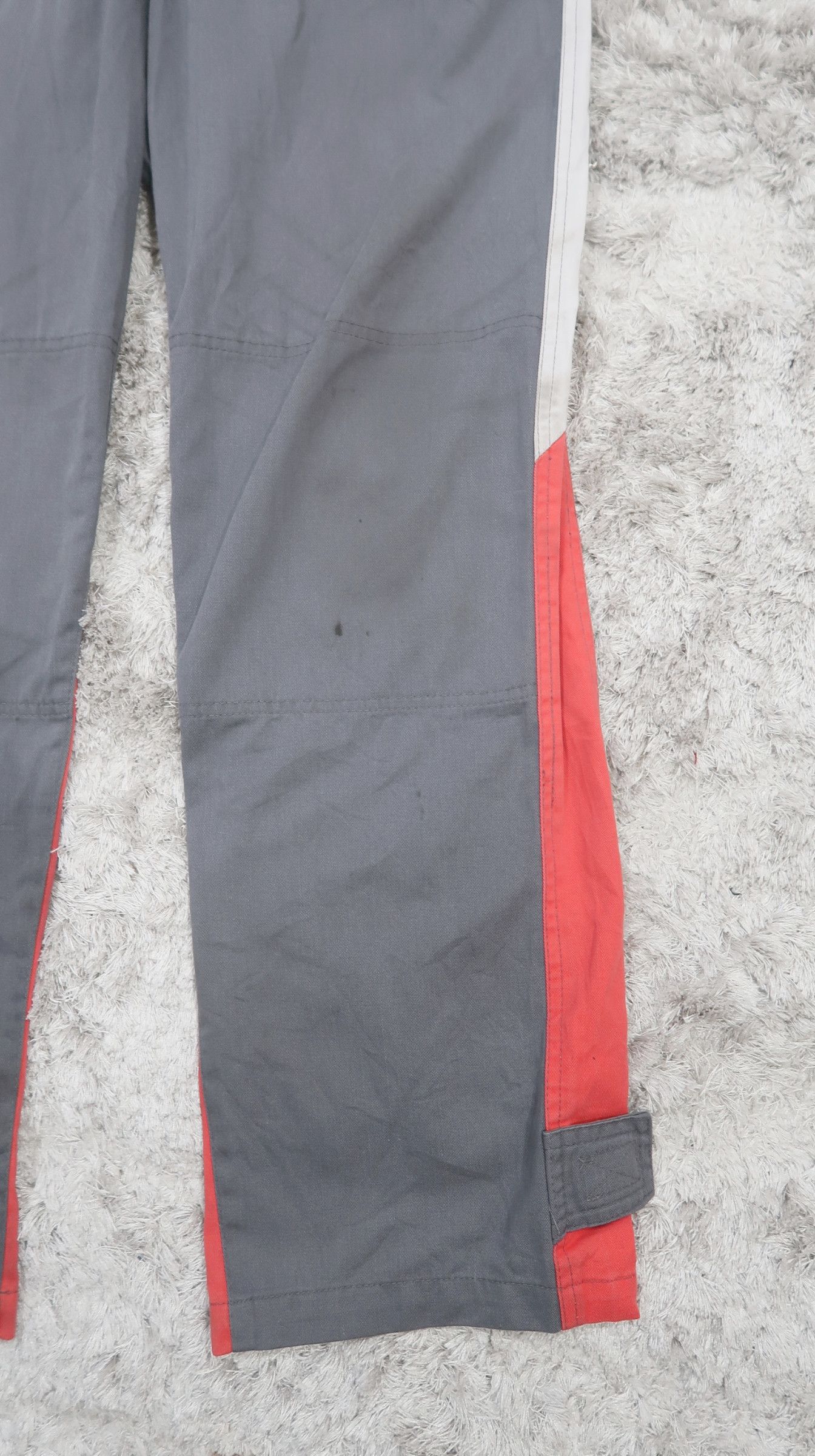Honda Honda Racing Coverall Size US 35 - 7 Thumbnail