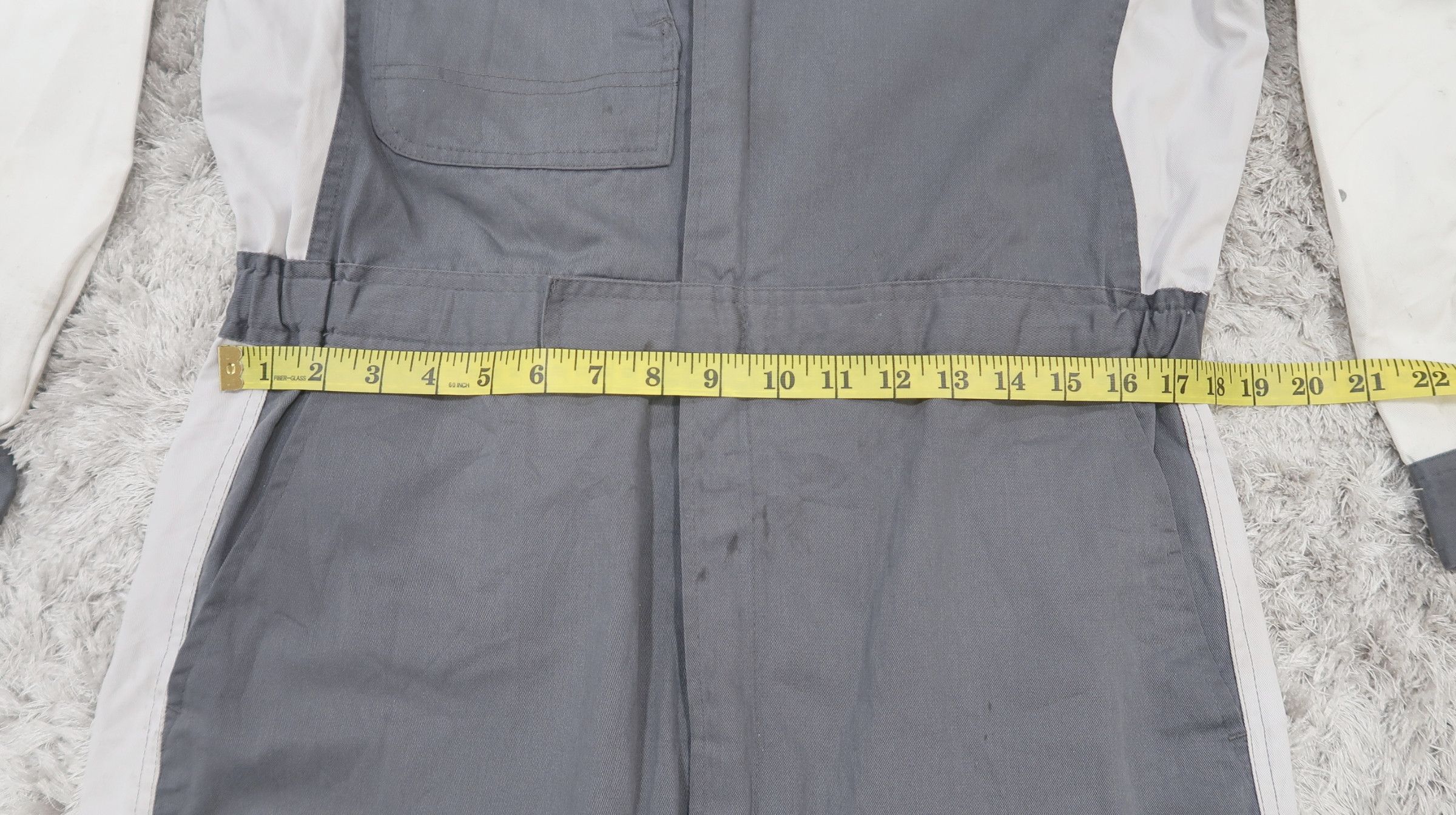 Honda Honda Racing Coverall Size US 35 - 14 Thumbnail