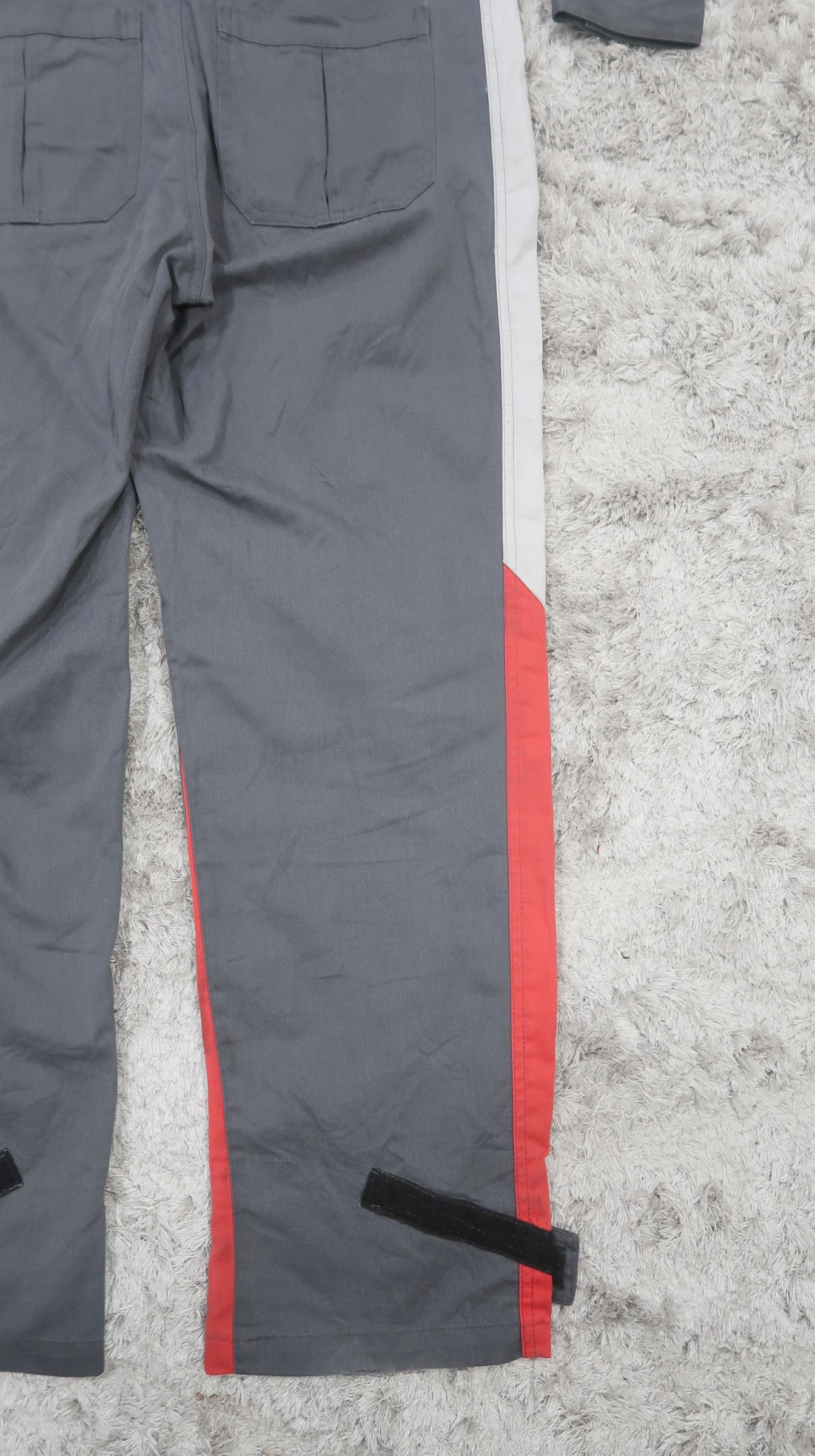 Honda Honda Racing Coverall Size US 35 - 16 Thumbnail