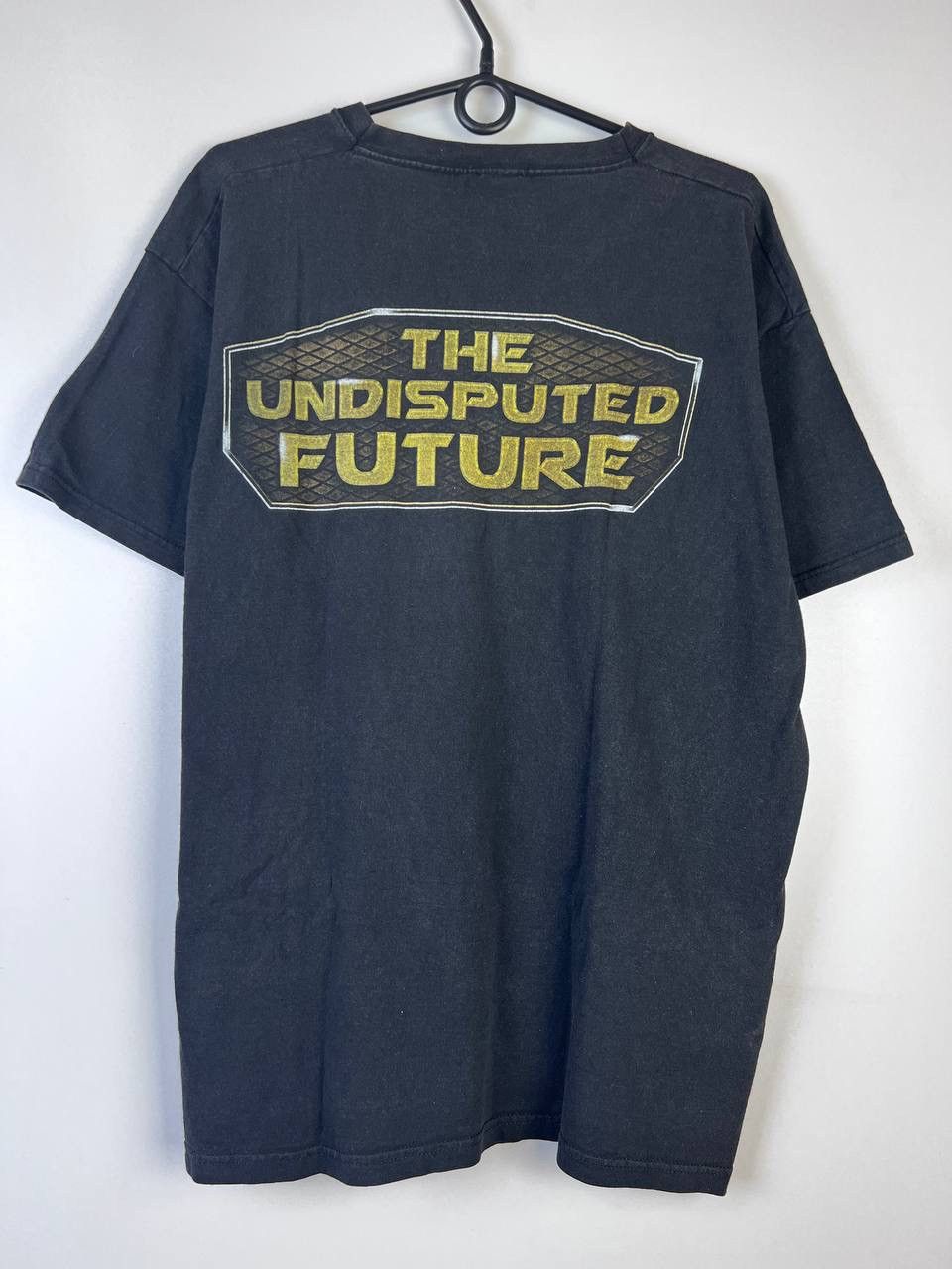 WWE WWE vintage t-shirt size XL Size US XL / EU 56 / 4 - 4 Thumbnail