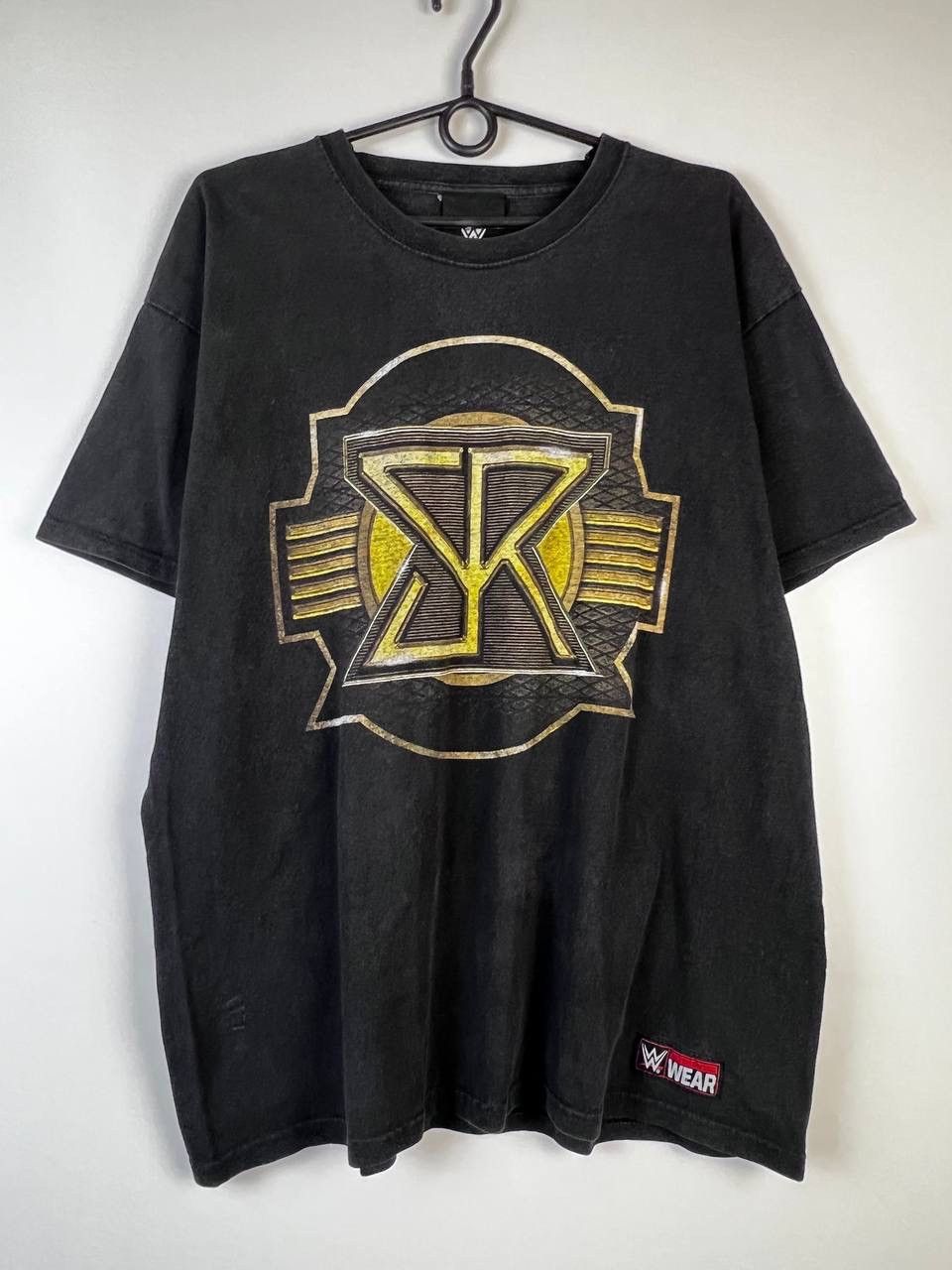 WWE WWE vintage t-shirt size XL Size US XL / EU 56 / 4 - 1 Thumbnail