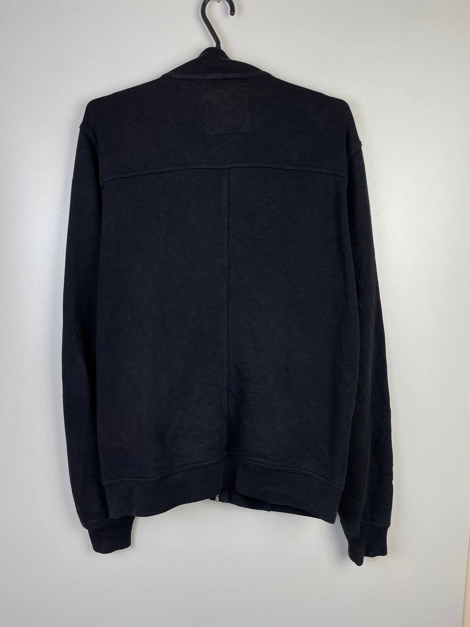 Allsaints Allsaints luxury zip hoodie size S Size US S / EU 44-46 / 1 - 3 Thumbnail