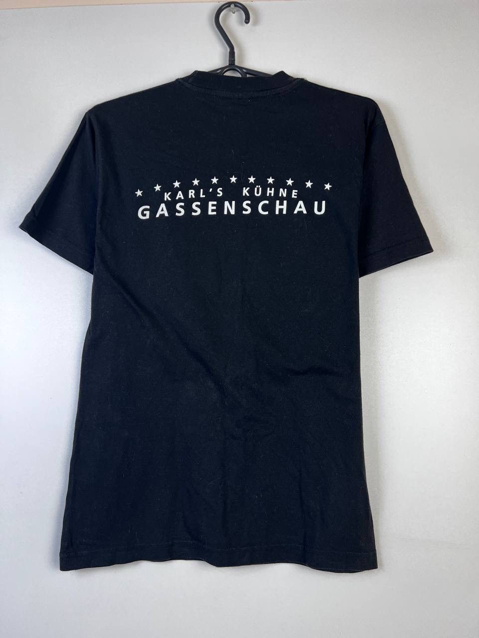 Vintage Akua vintage t-shirt size s Size US S / EU 44-46 / 1 - 3 Thumbnail