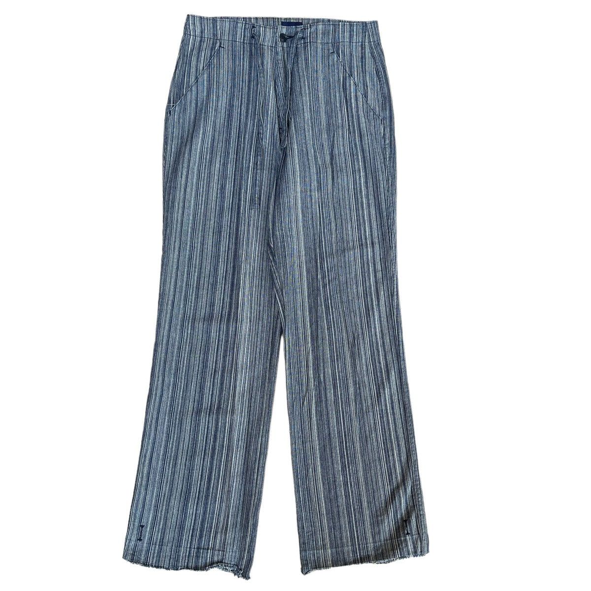 Beams Plus Beams Japan Inspired Kapital Style Pants Size 31 Size US 31 - 2 Thumbnail