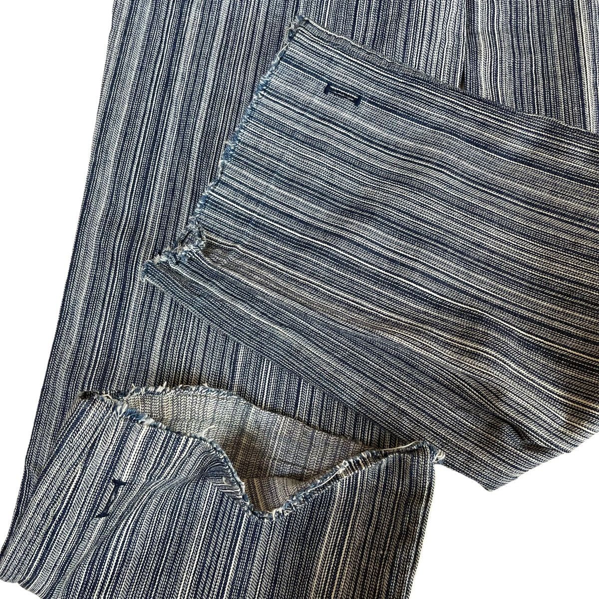 Beams Plus Beams Japan Inspired Kapital Style Pants Size 31 Size US 31 - 11 Thumbnail