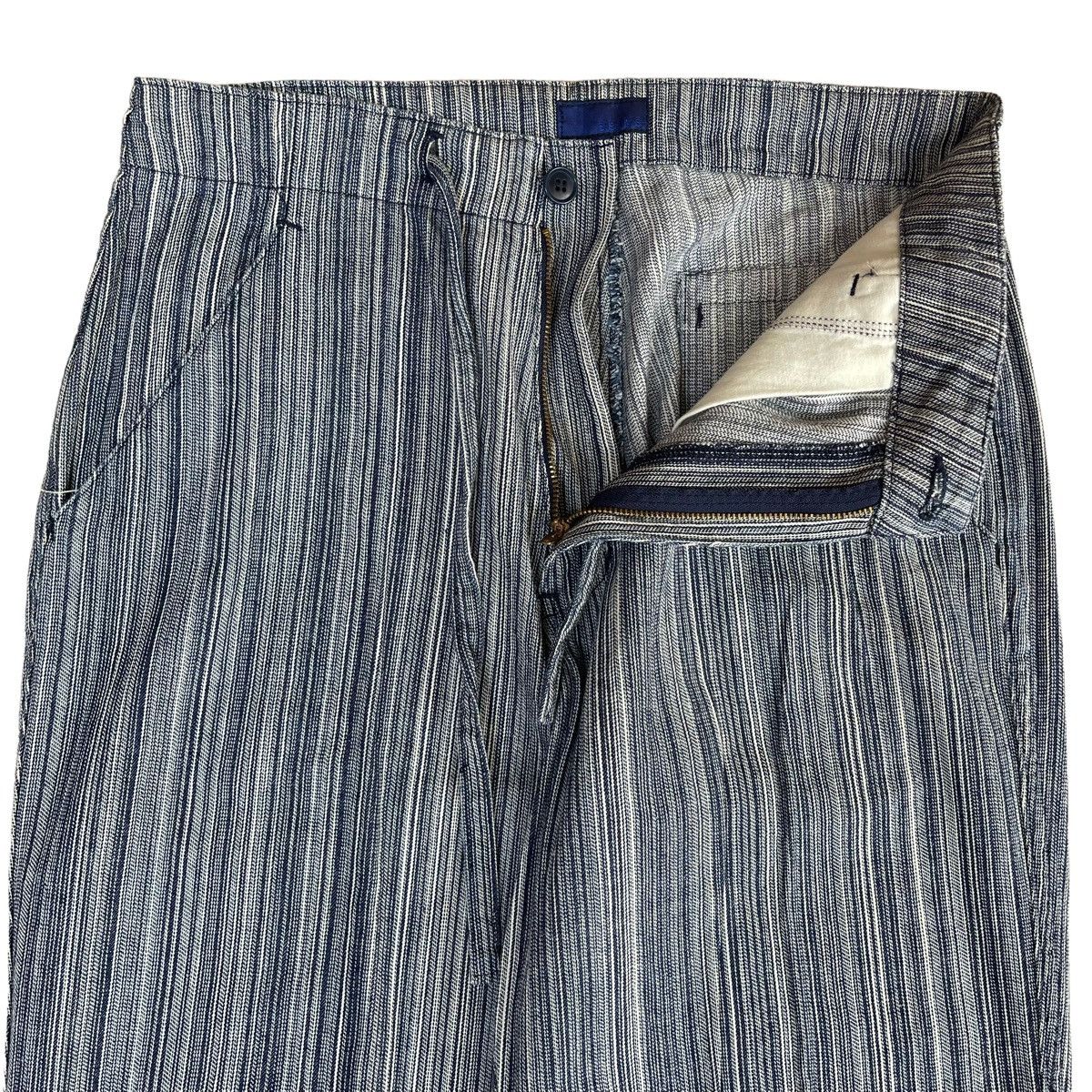 Beams Plus Beams Japan Inspired Kapital Style Pants Size 31 Size US 31 - 6 Thumbnail
