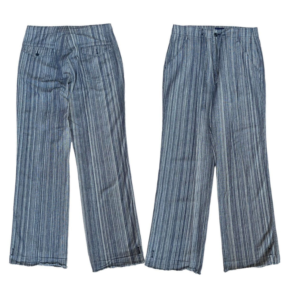Beams Plus Beams Japan Inspired Kapital Style Pants Size 31 Size US 31 - 1 Thumbnail