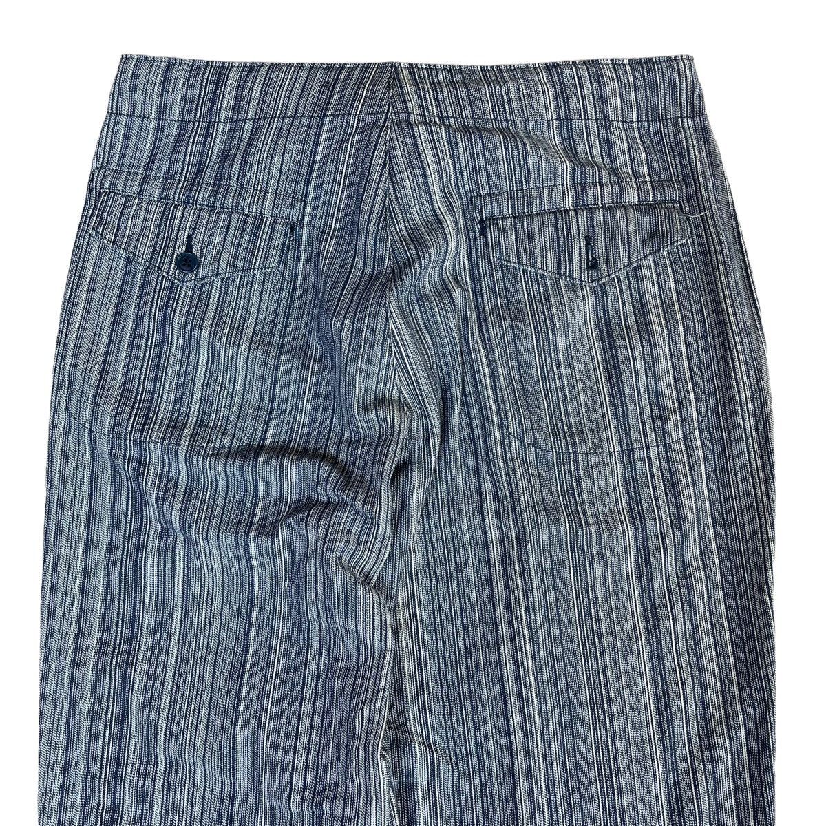 Beams Plus Beams Japan Inspired Kapital Style Pants Size 31 Size US 31 - 8 Thumbnail